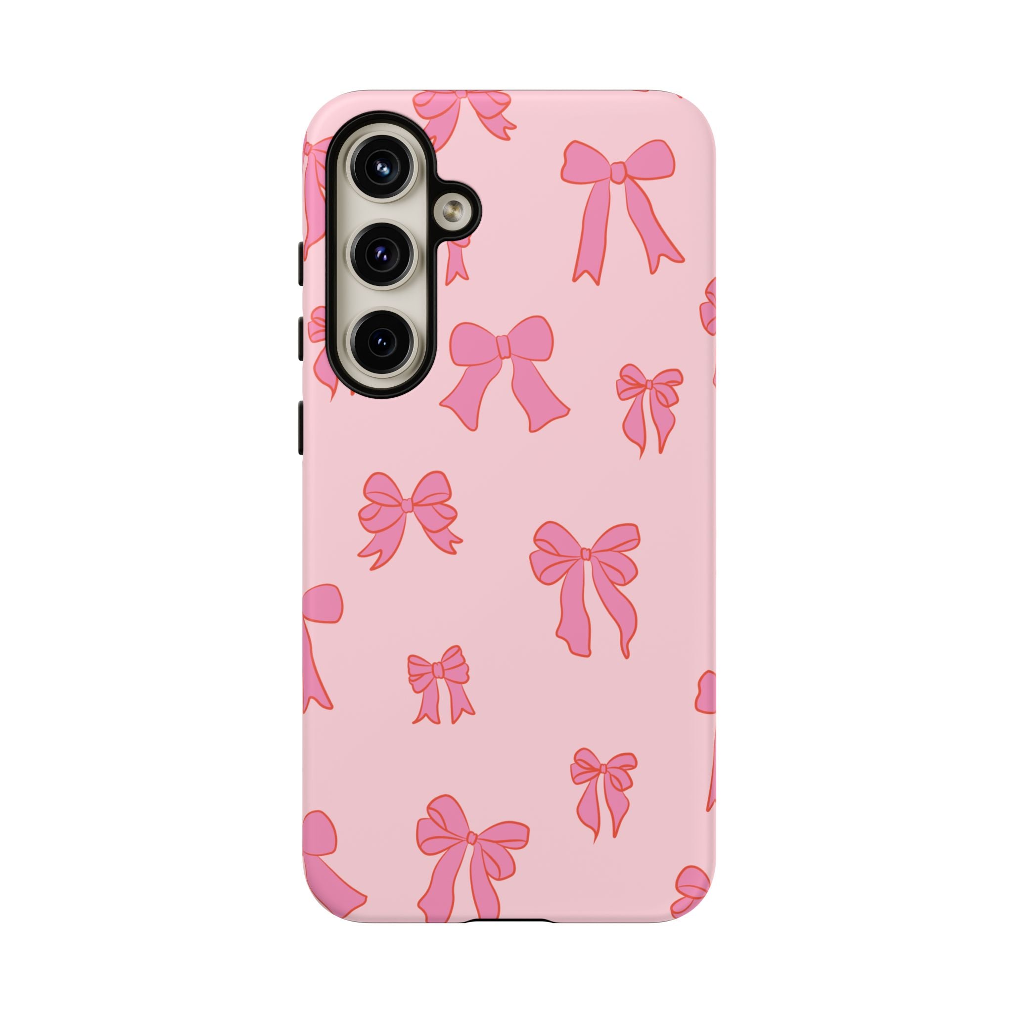Tough Cases
