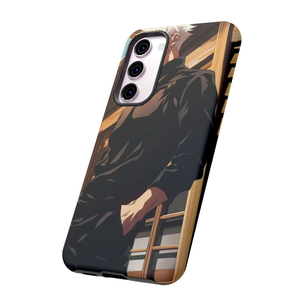 Tough Cases