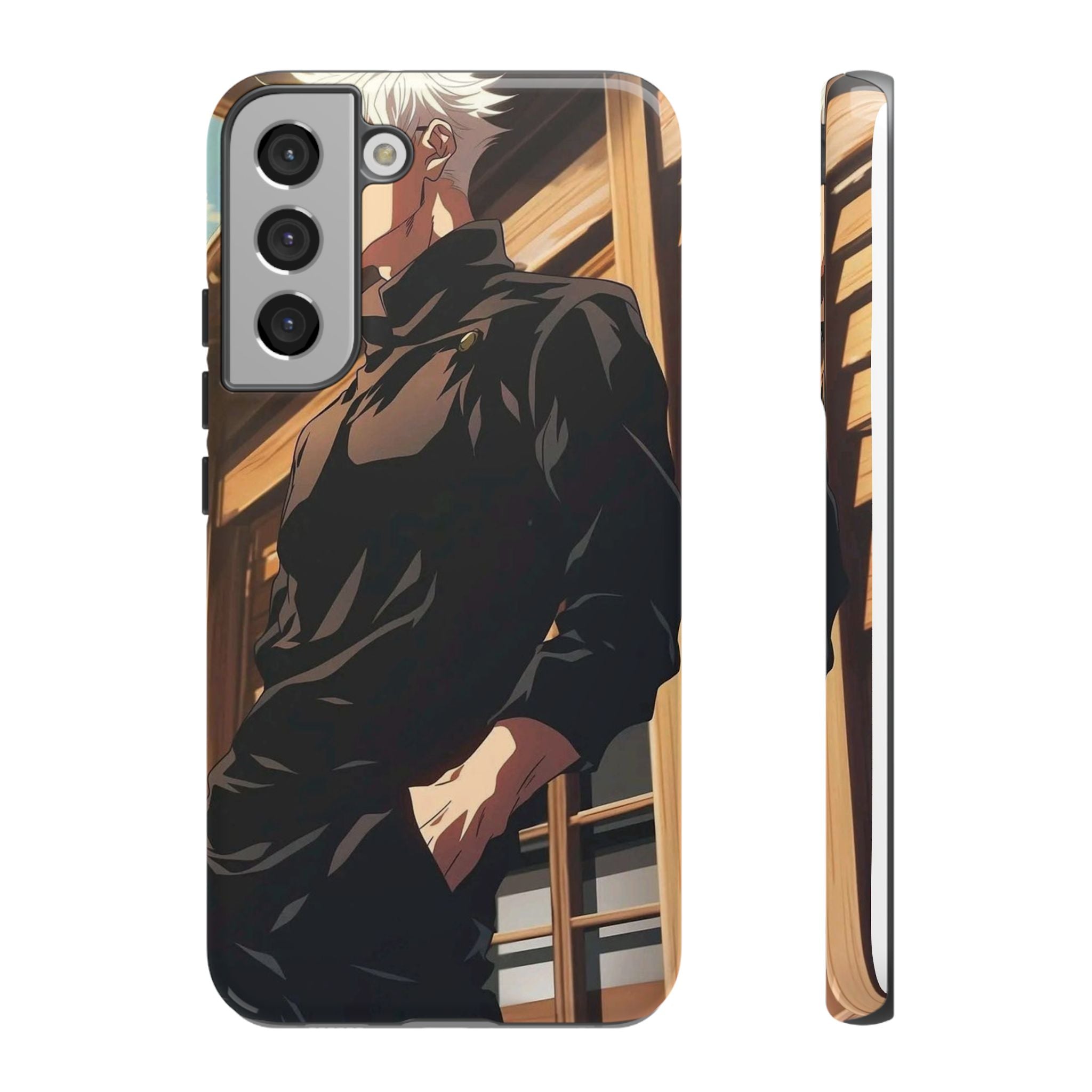 Tough Cases