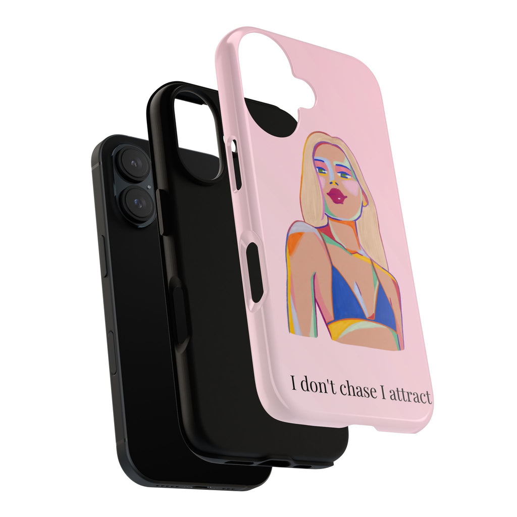 Tough  Aesthetic Cases