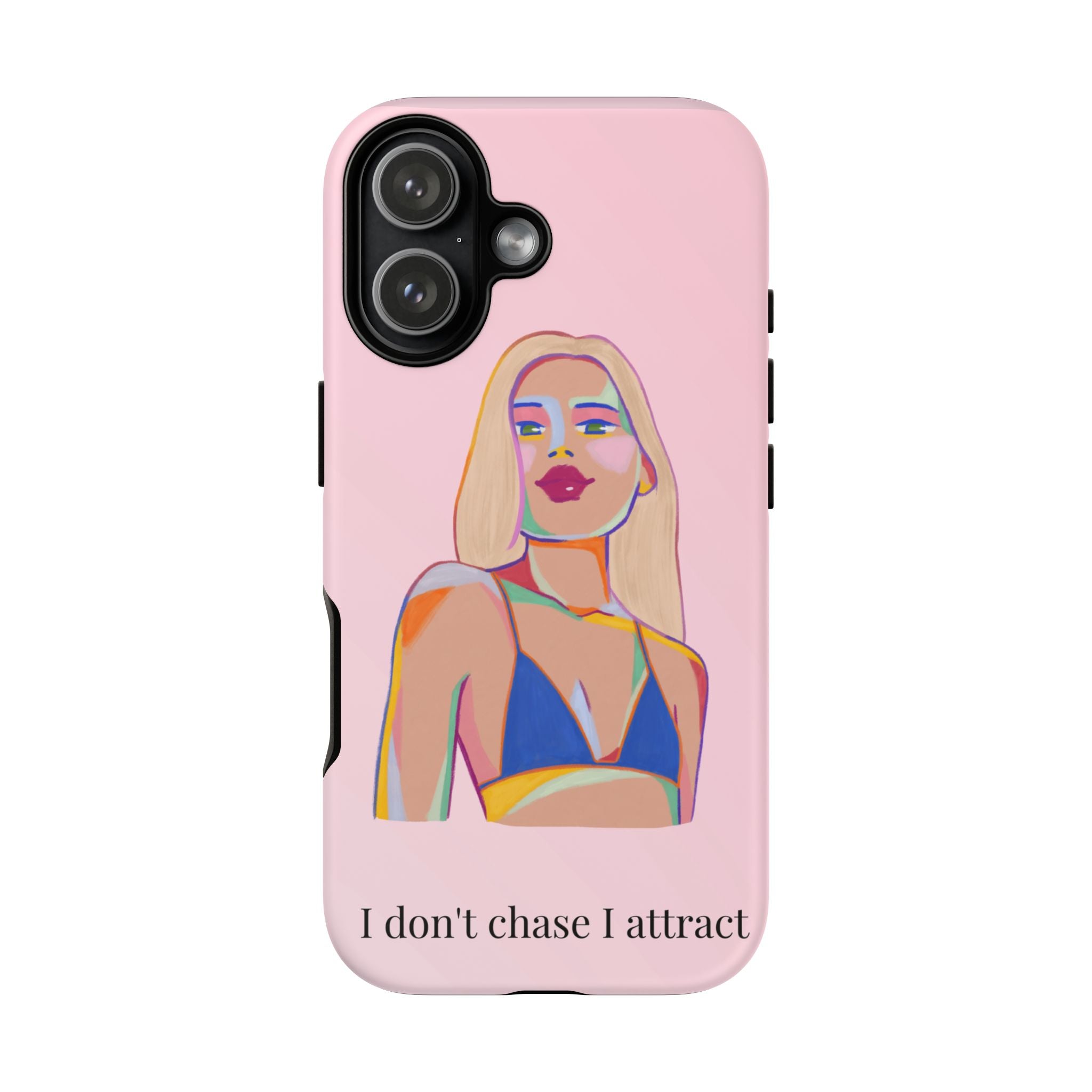 Tough  Aesthetic Cases