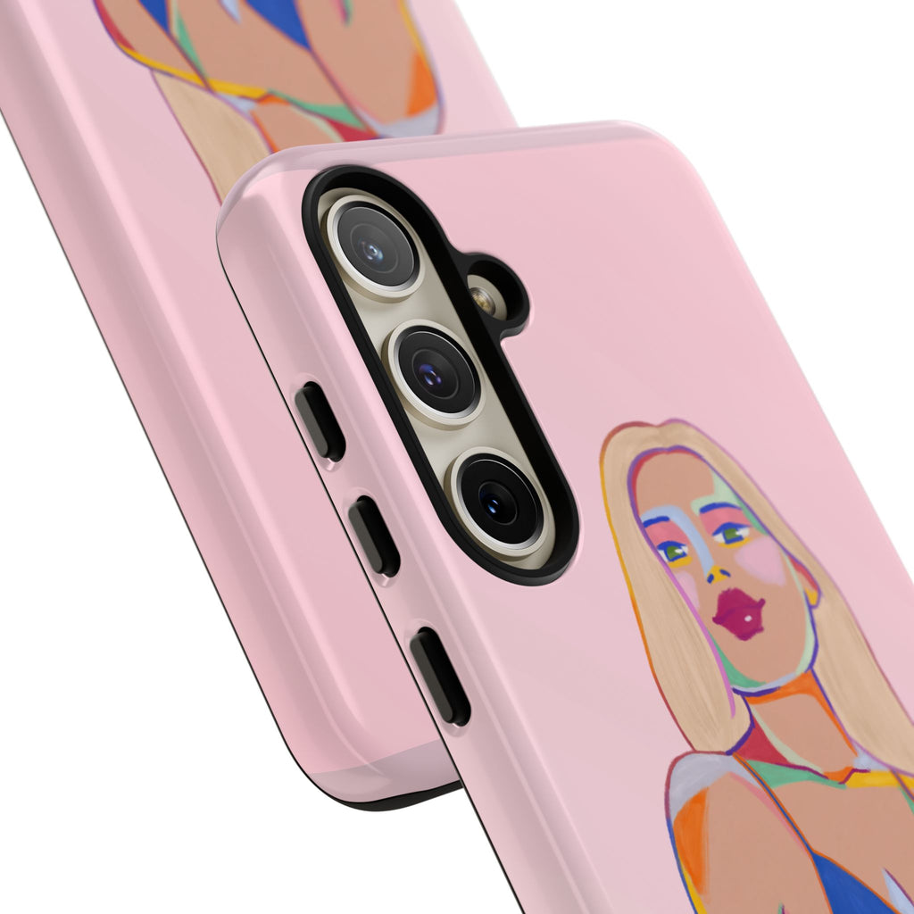 Tough  Aesthetic Cases
