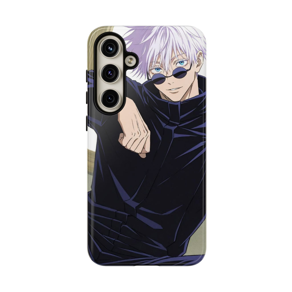 Goju Tough Cases — Durable Phone Case