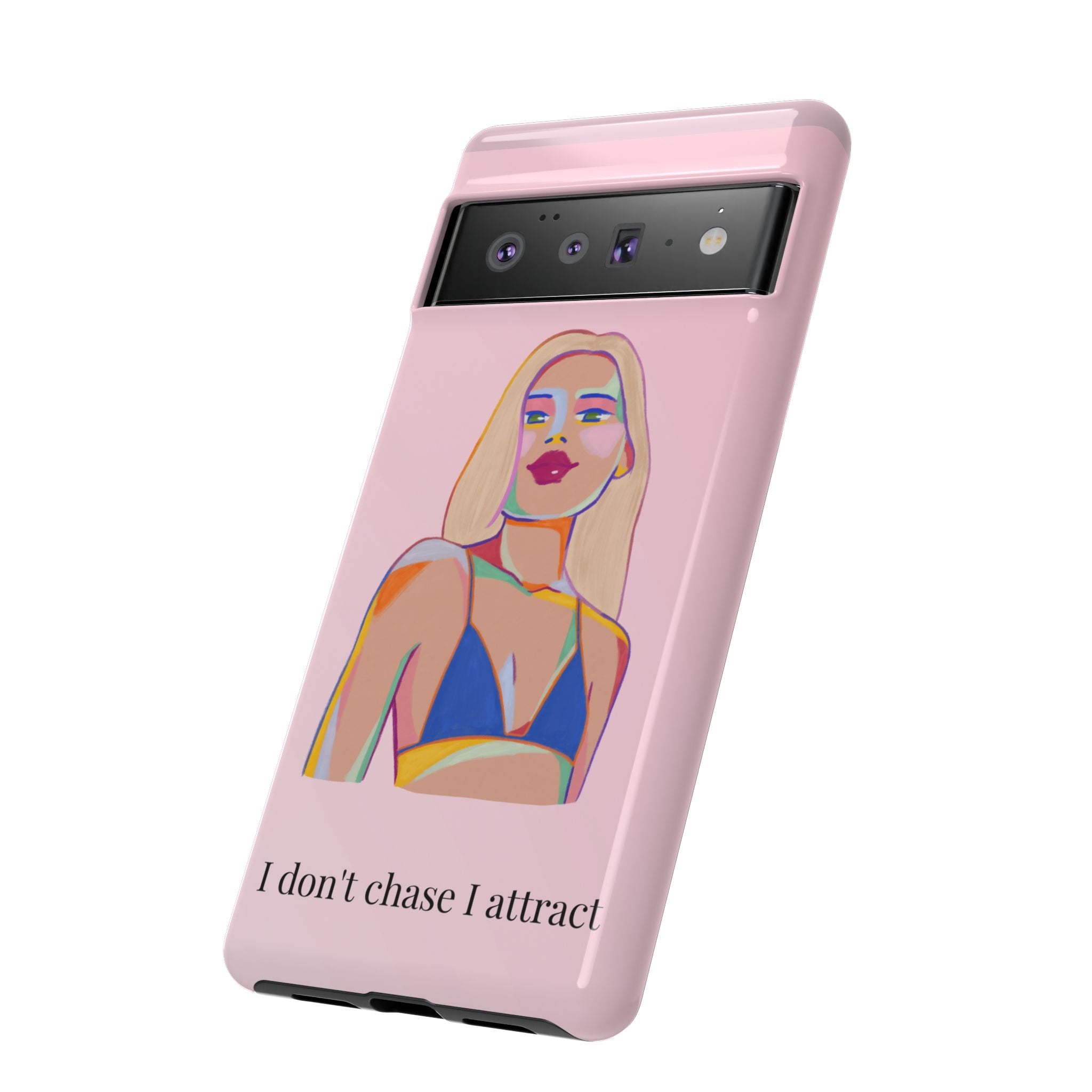Tough  Aesthetic Cases