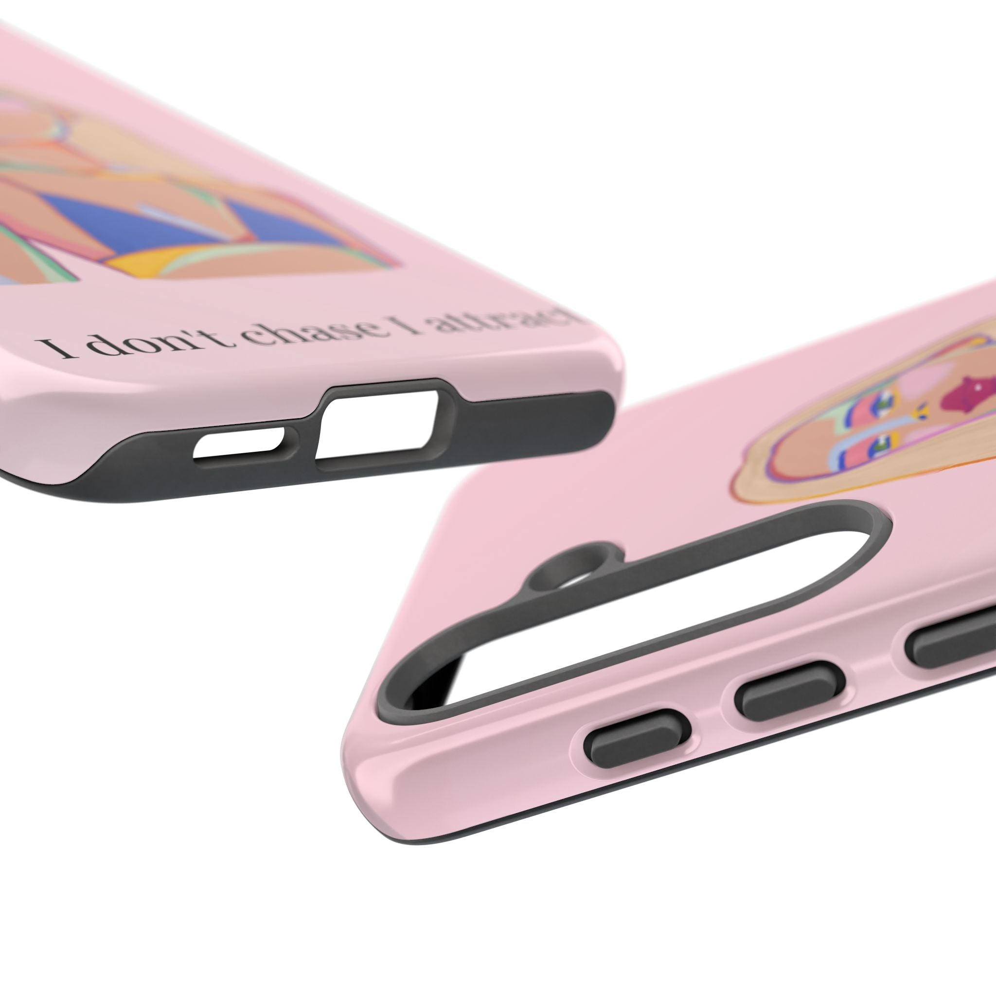 Tough  Aesthetic Cases