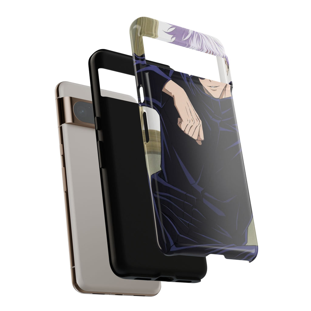 Goju Tough Cases — Durable Phone Case
