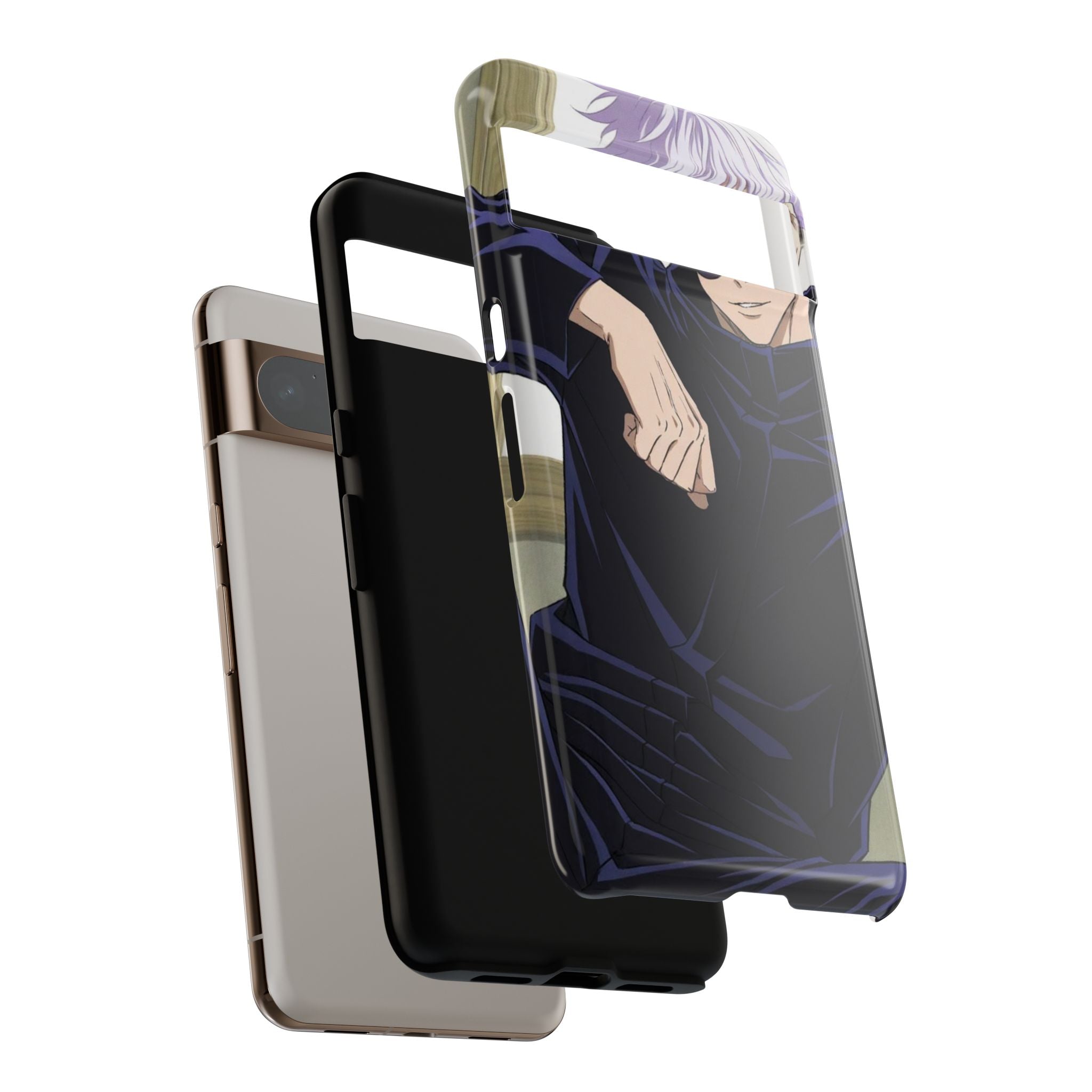Goju Tough Cases — Durable Phone Case