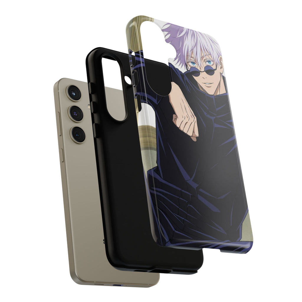 Goju Tough Cases — Durable Phone Case