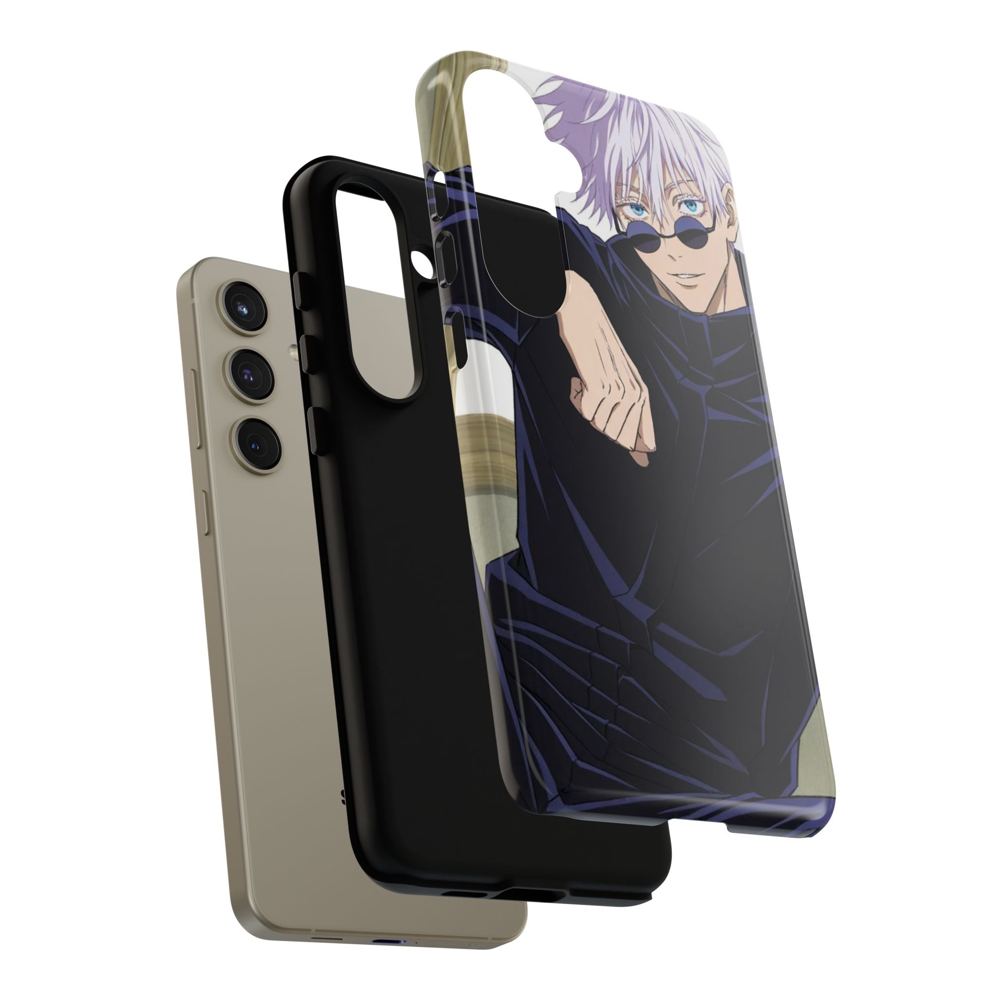 Goju Tough Cases — Durable Phone Case