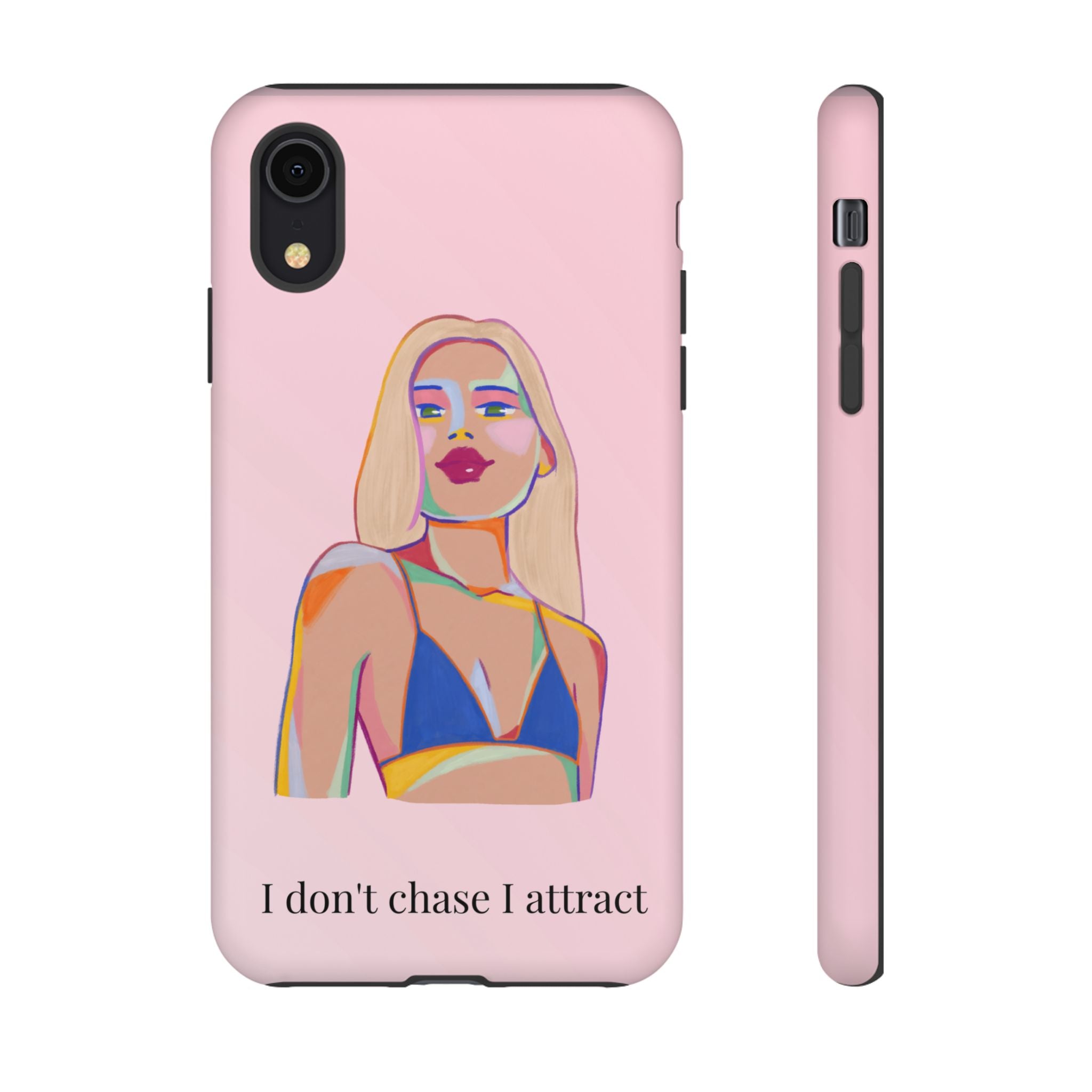 Tough  Aesthetic Cases