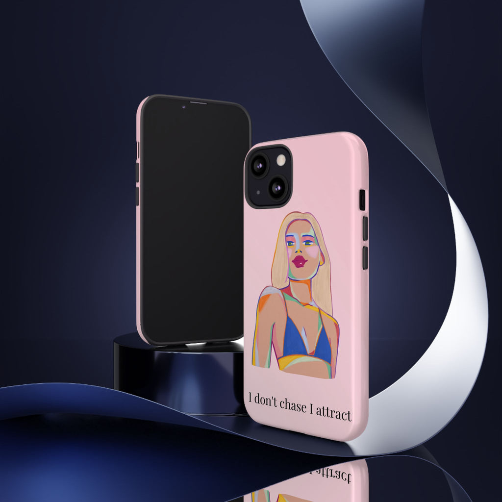 Tough  Aesthetic Cases