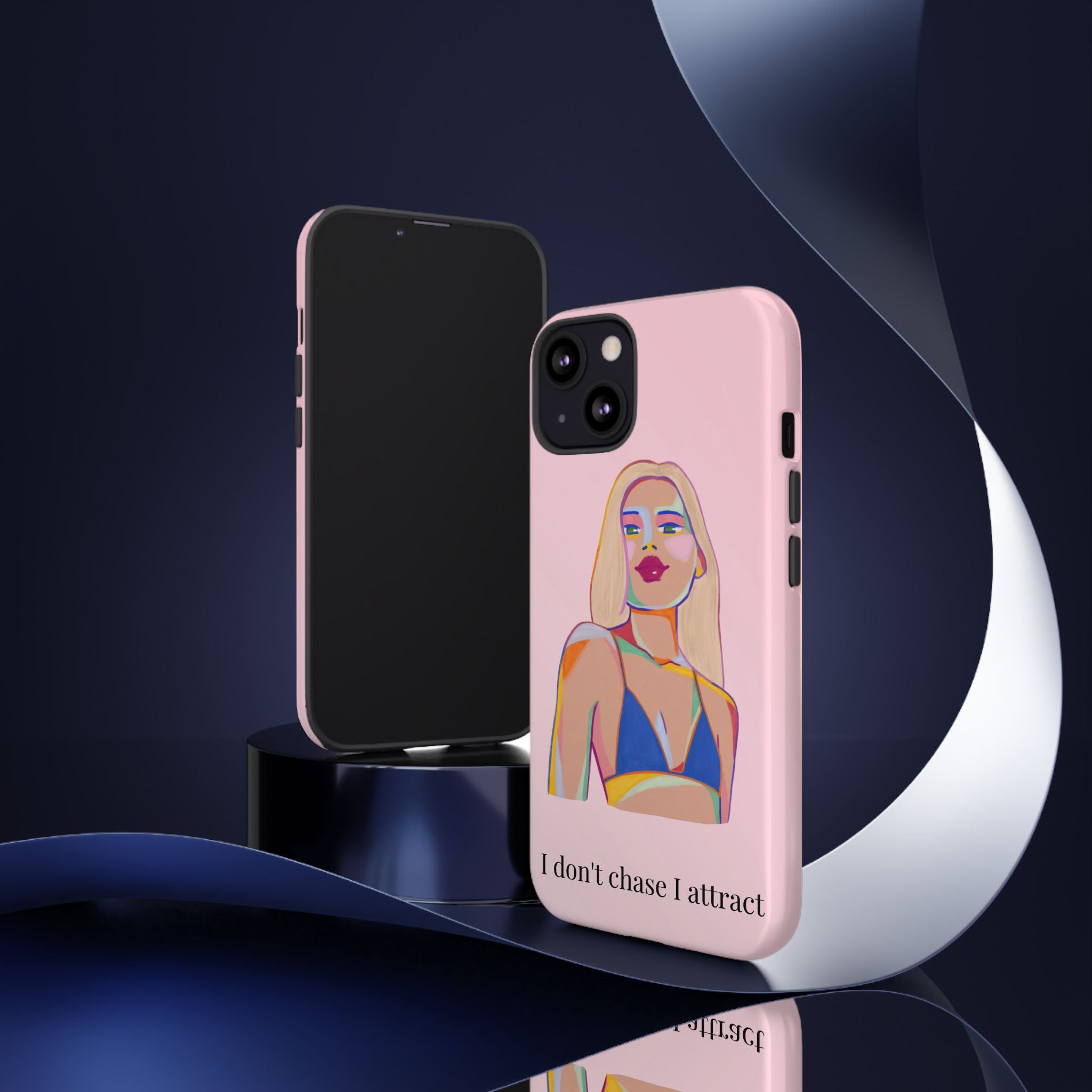 Tough  Aesthetic Cases