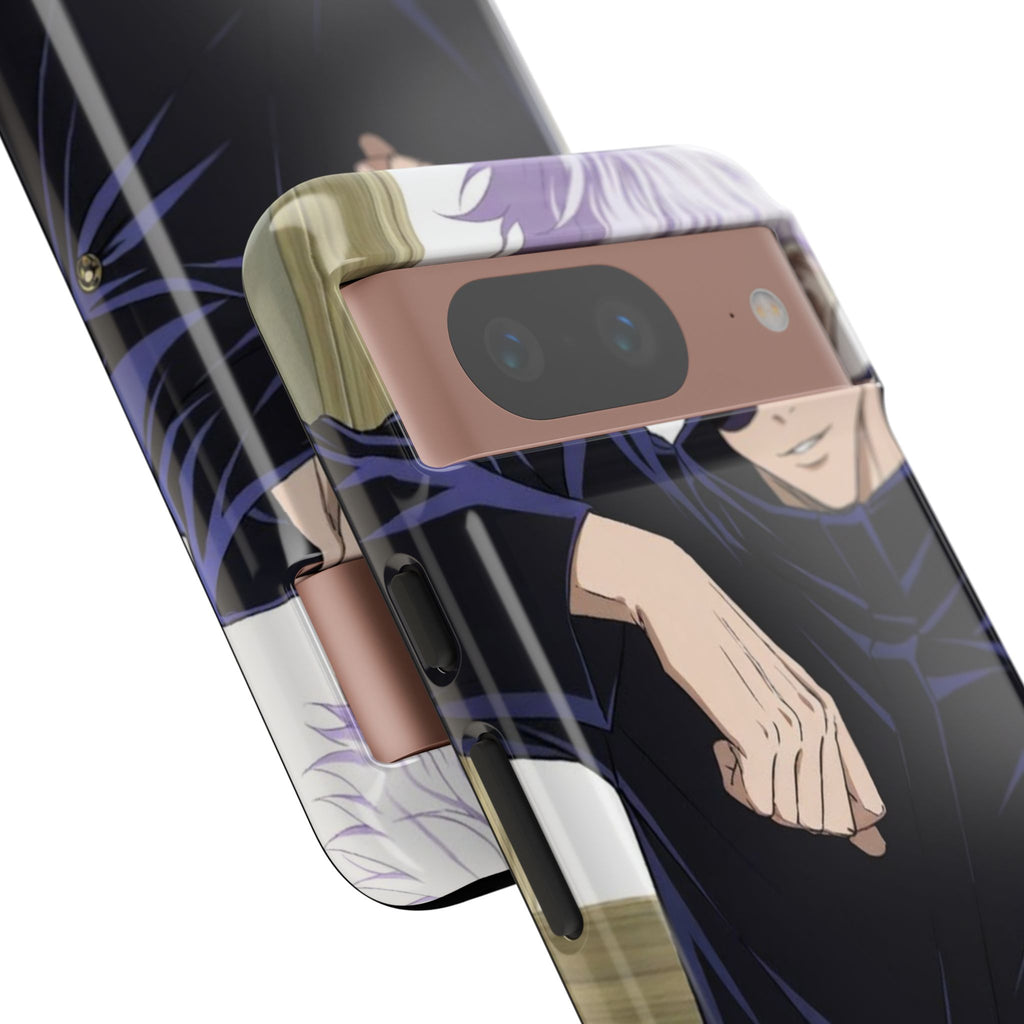 Goju Tough Cases — Durable Phone Case