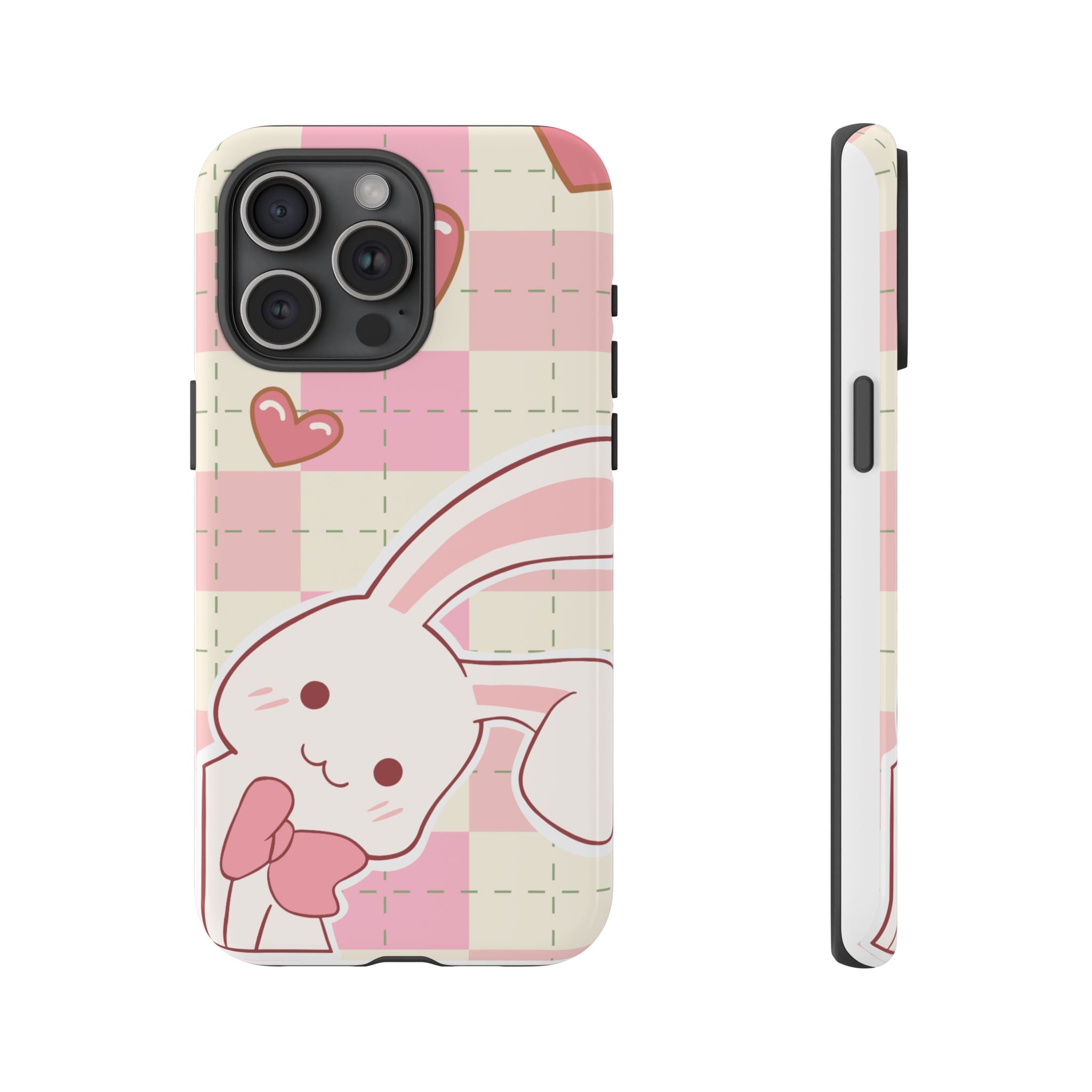 Cute Phone Case — Tough Protective Phone Case with Adorable Design
