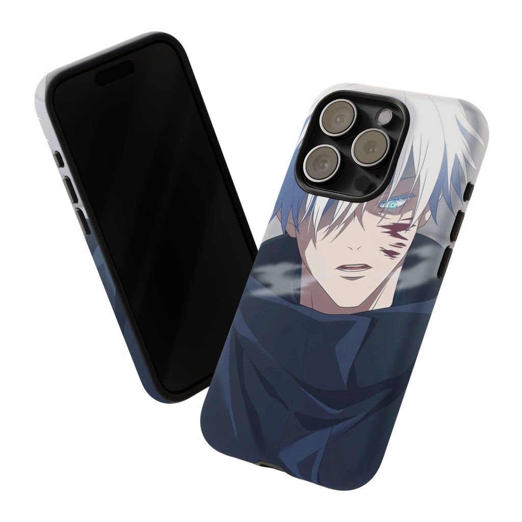 Goju Tough Case – Durable Protective Phone Case