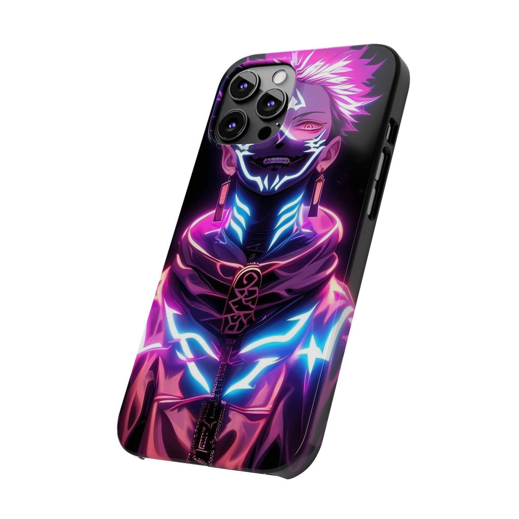 Slim Phone Cases