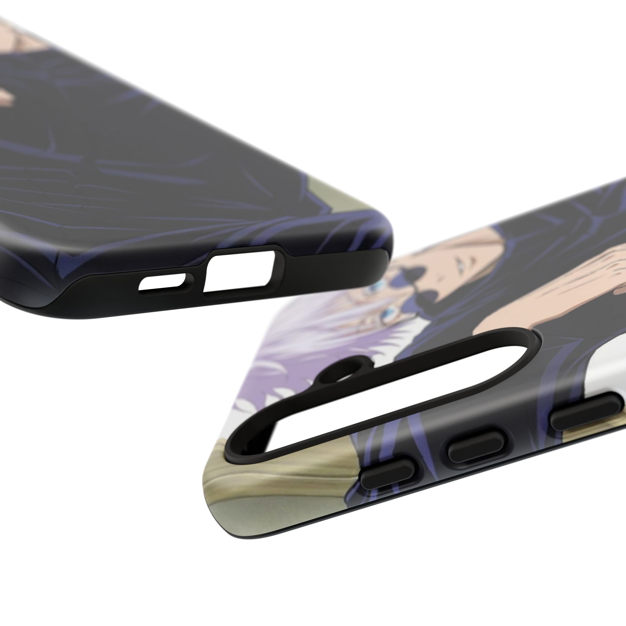 Goju Tough Cases — Durable Phone Case