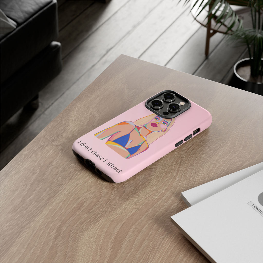 Tough  Aesthetic Cases