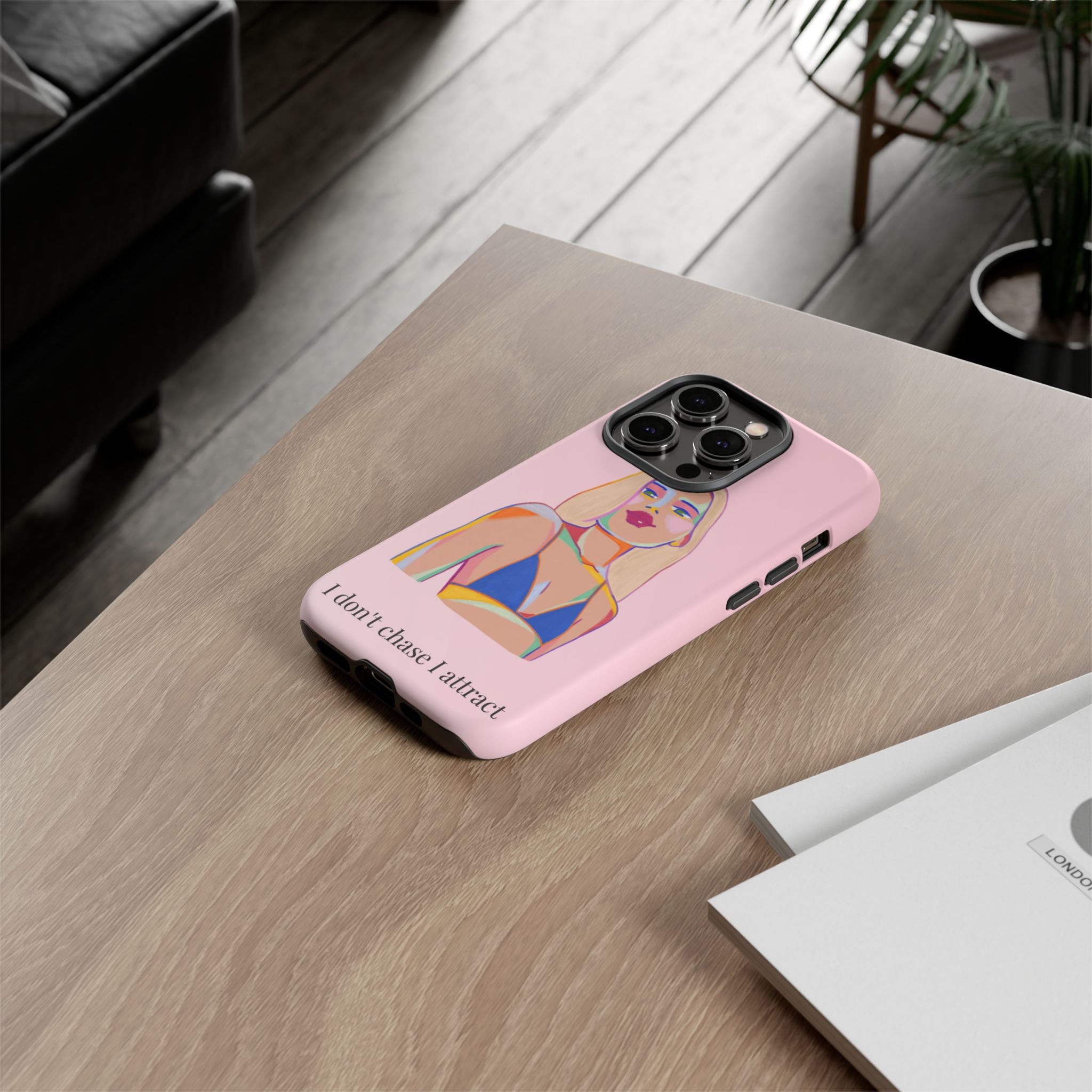 Tough  Aesthetic Cases