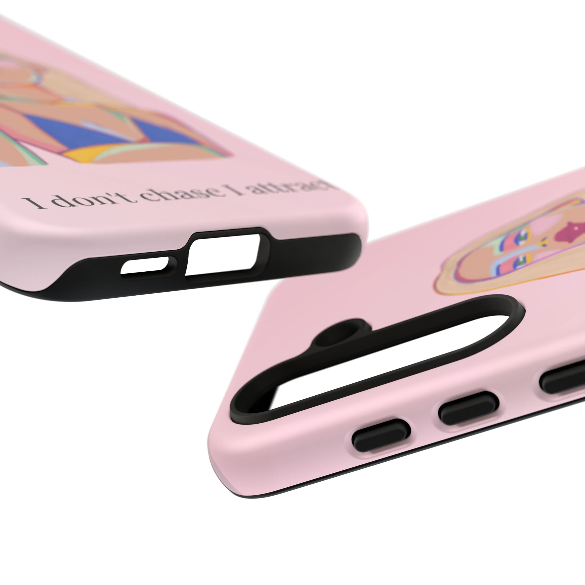 Tough  Aesthetic Cases