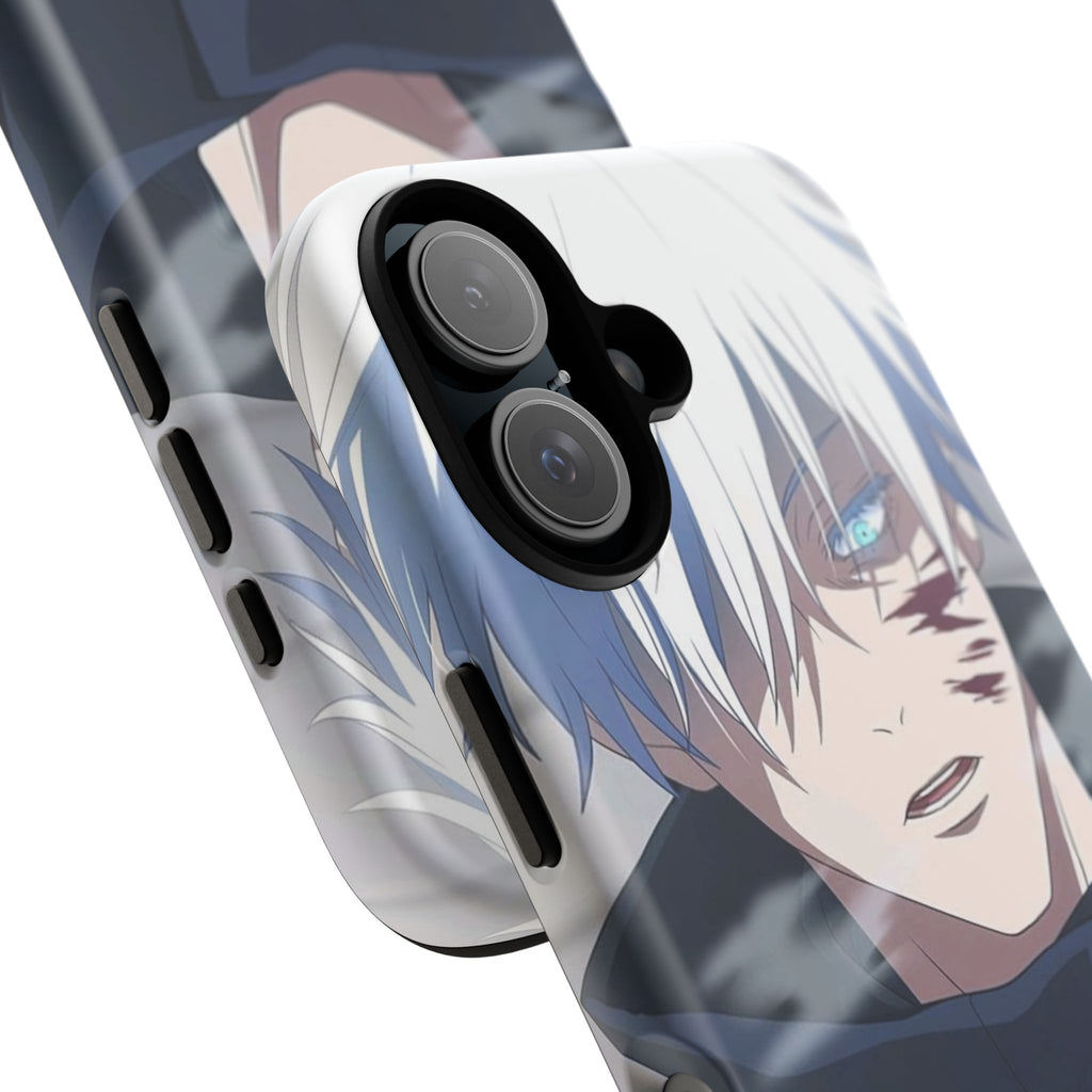 Goju Tough Case – Durable Protective Phone Case