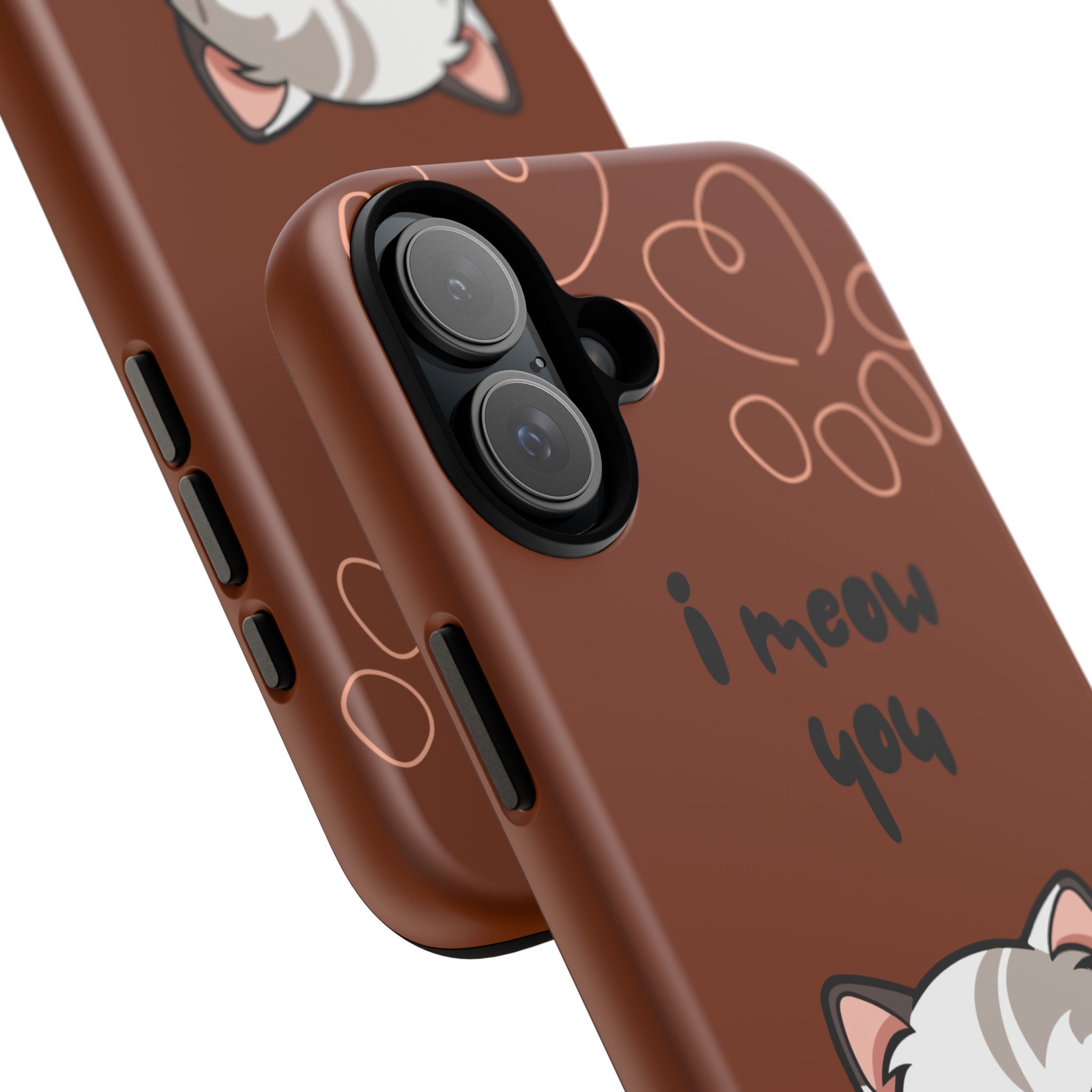 Tough Cases