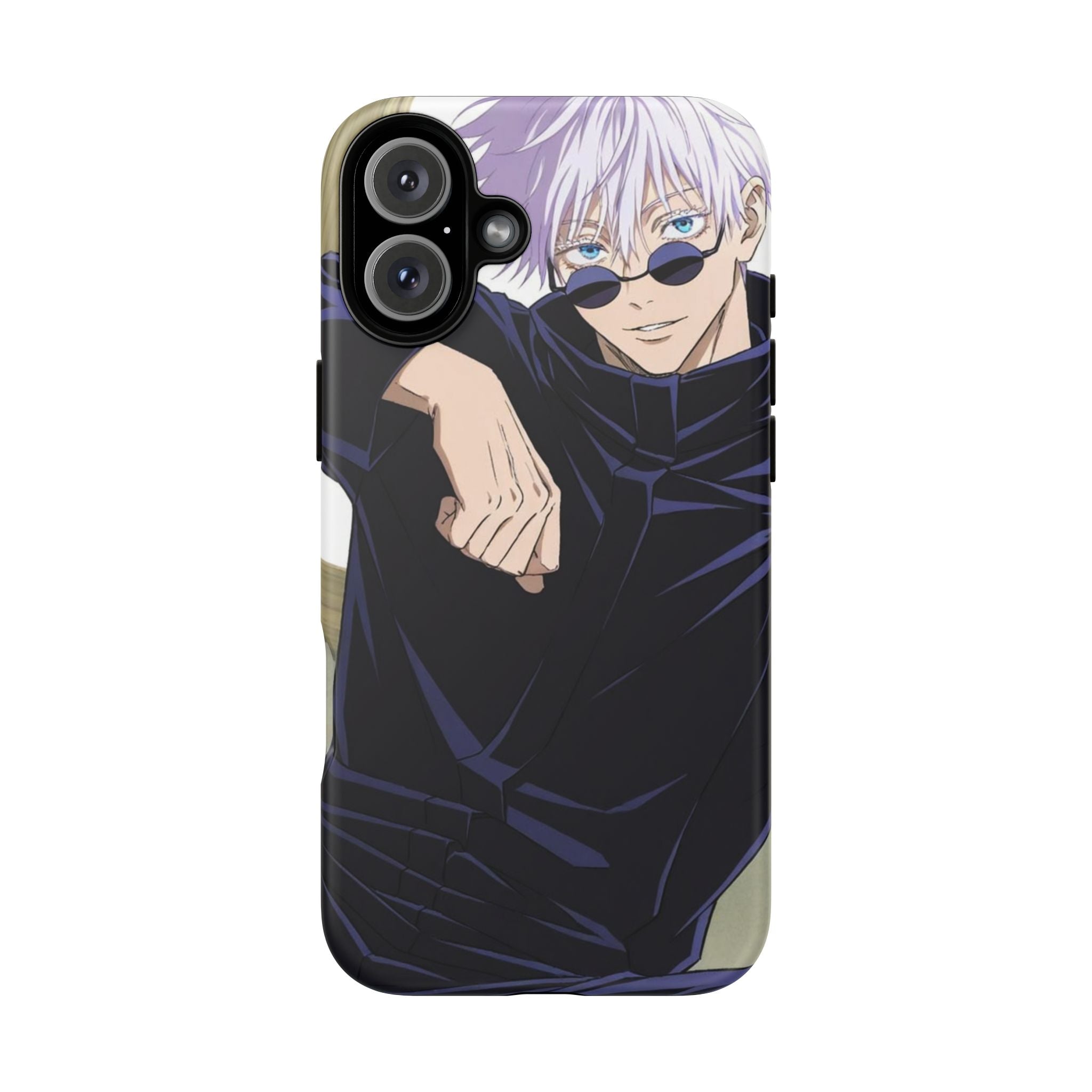 Goju Tough Cases — Durable Phone Case