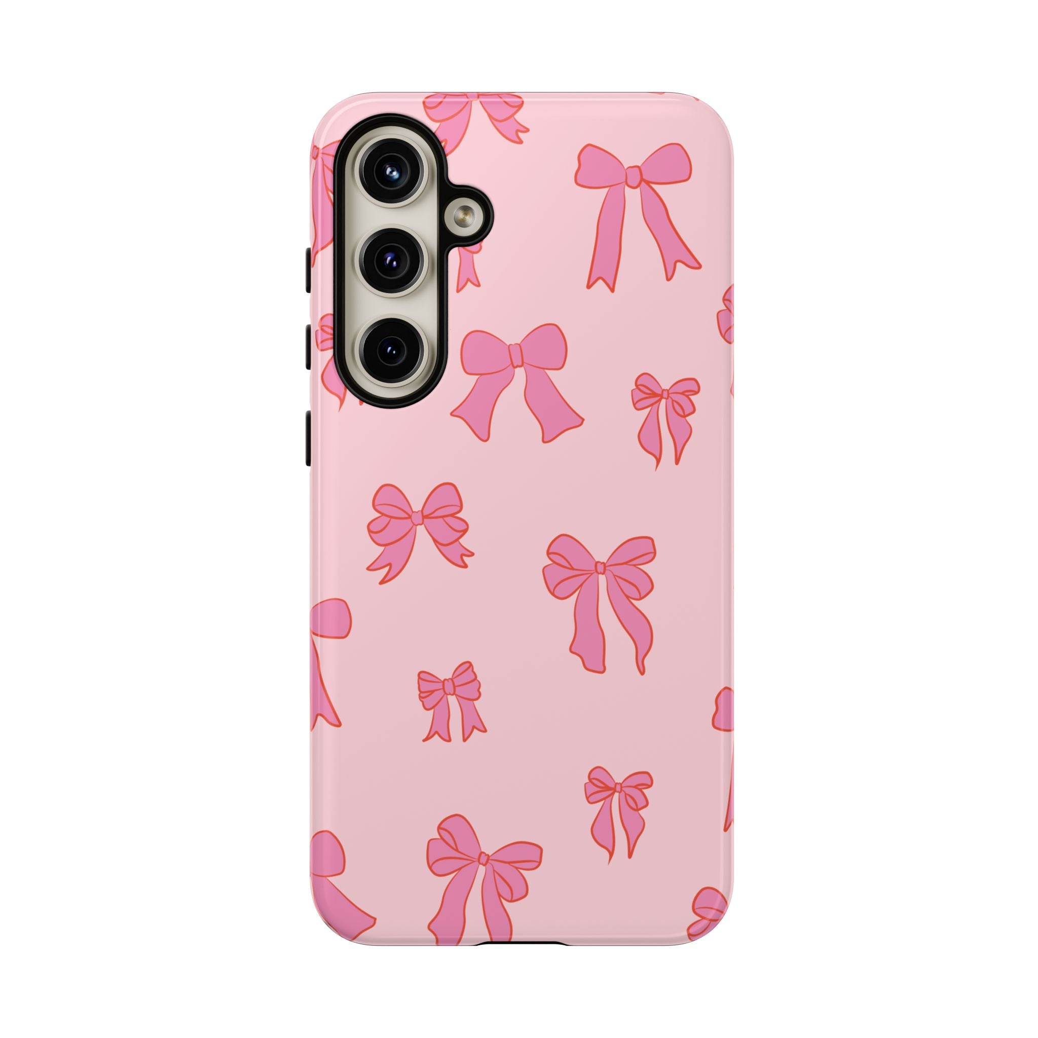 Tough Cases