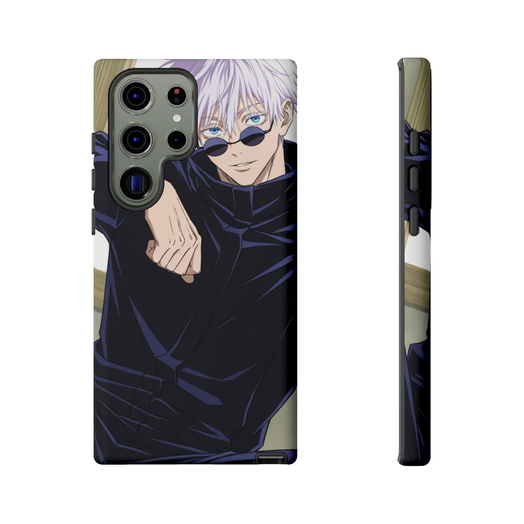 Goju Tough Cases — Durable Phone Case