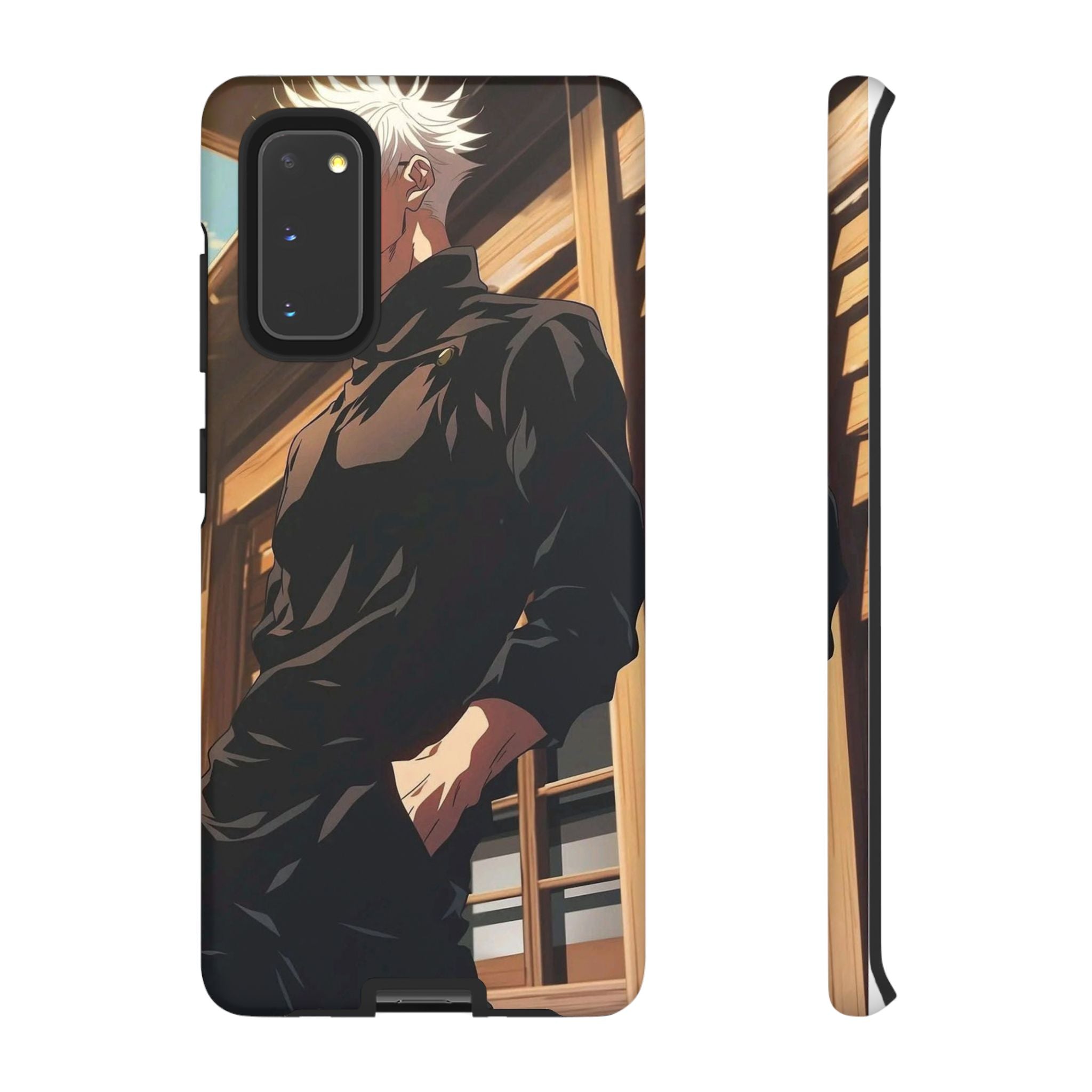 Tough Cases