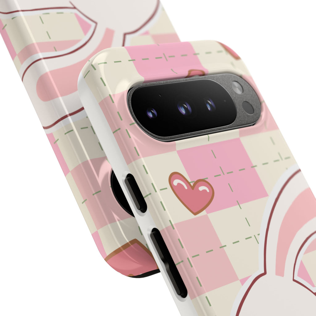 Cute Phone Case — Tough Protective Phone Case with Adorable Design