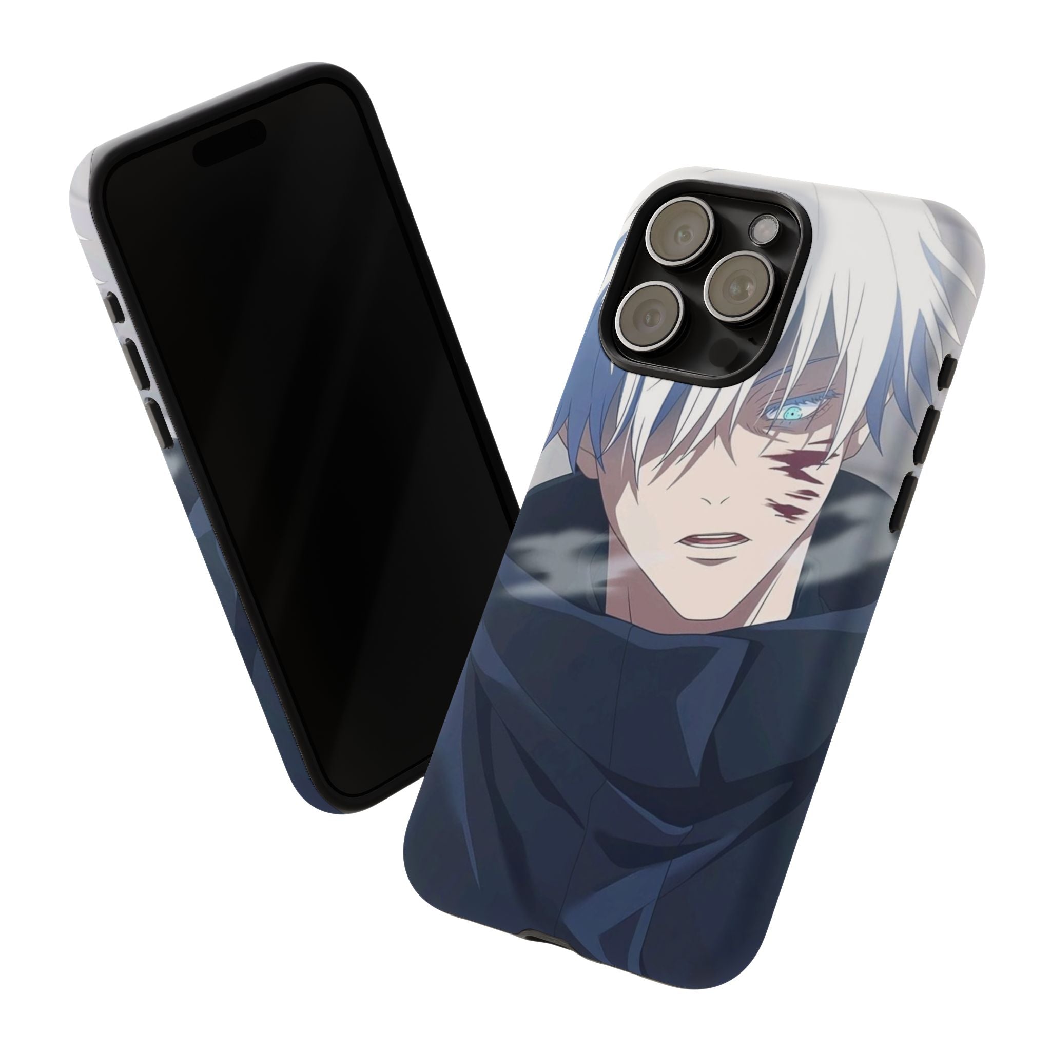 Goju Tough Case – Durable Protective Phone Case