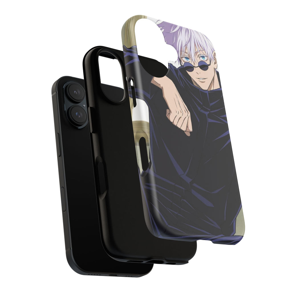 Goju Tough Cases — Durable Phone Case