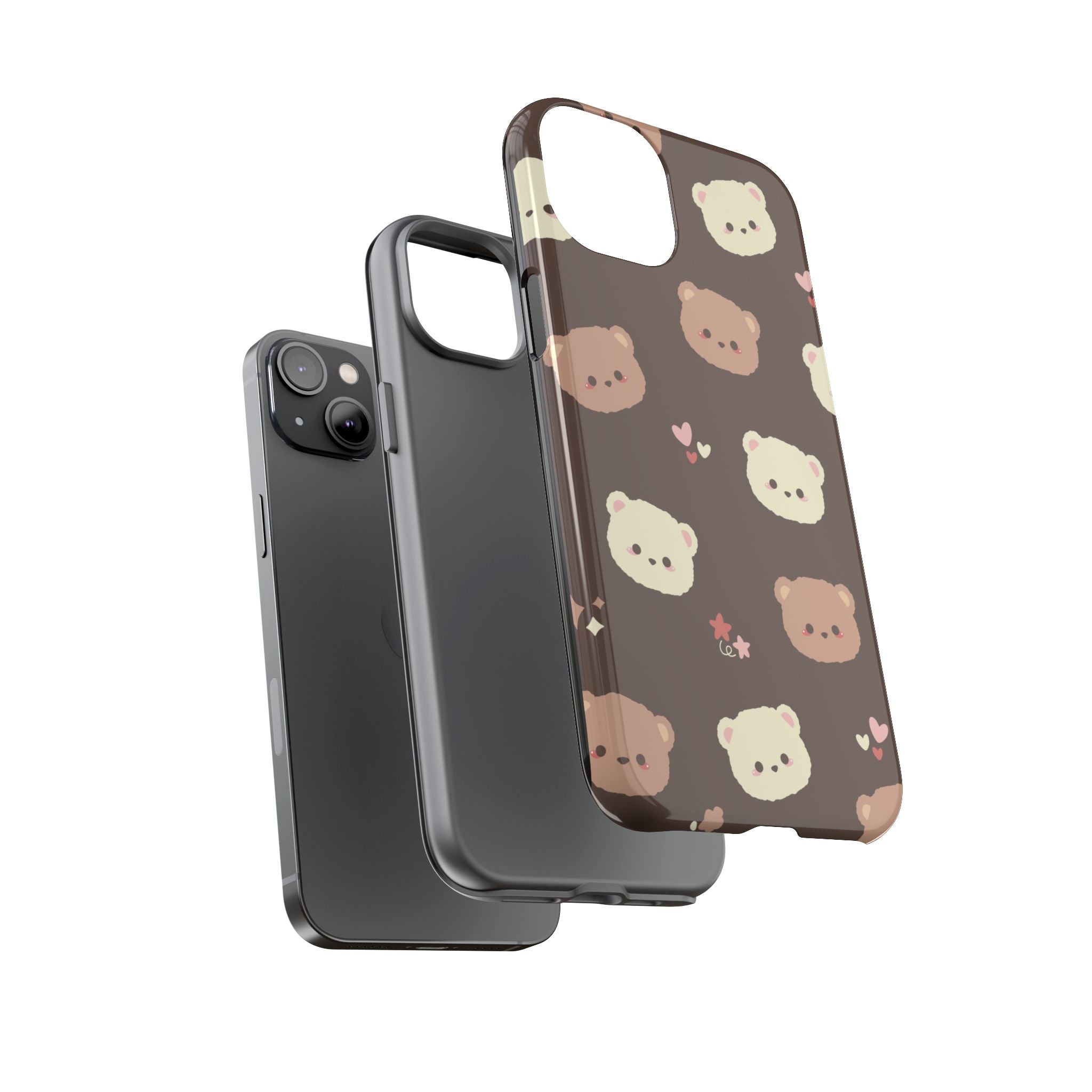 Tough Cases