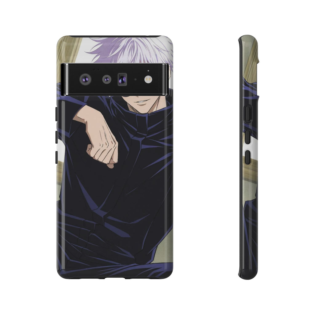 Goju Tough Cases — Durable Phone Case