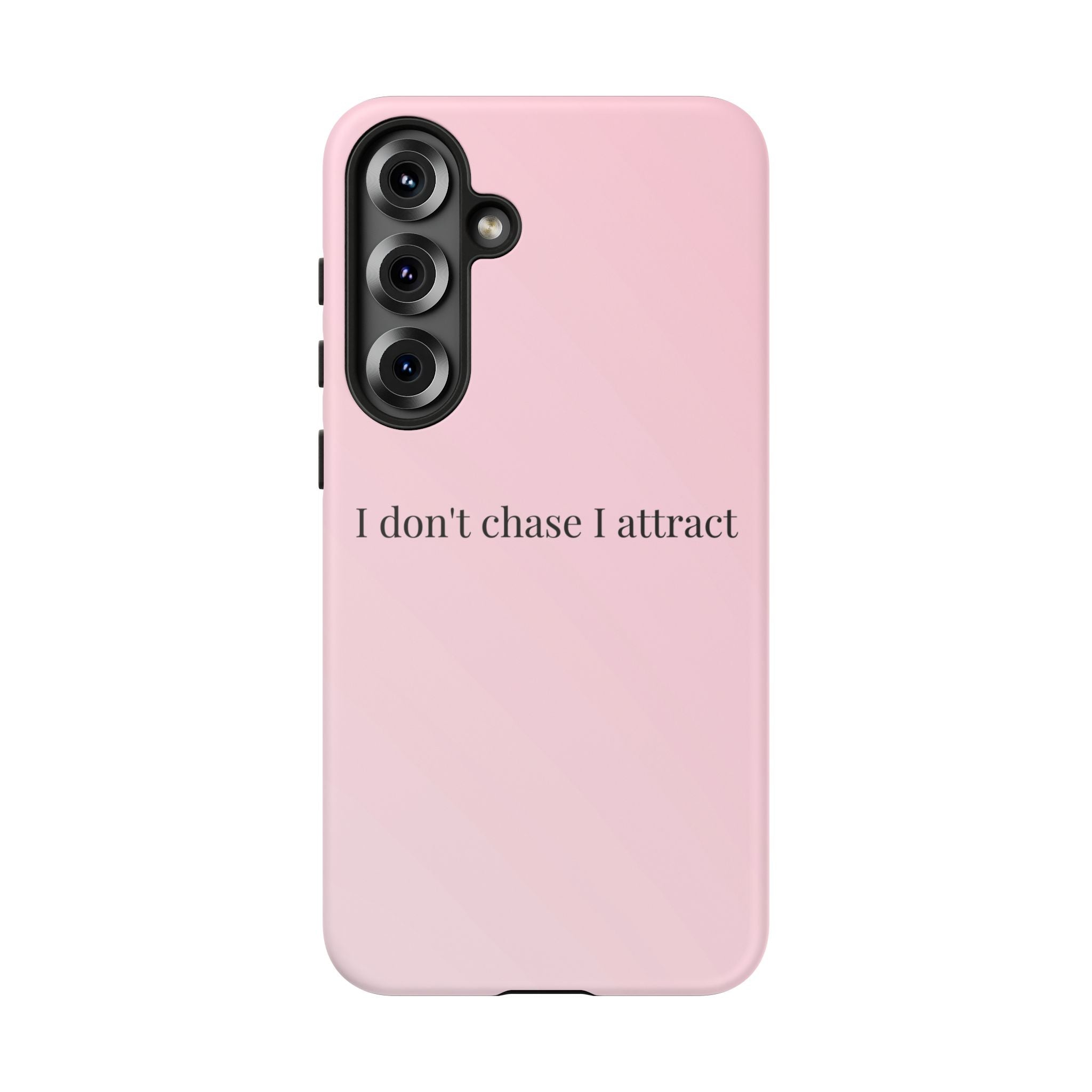 Tough Cases