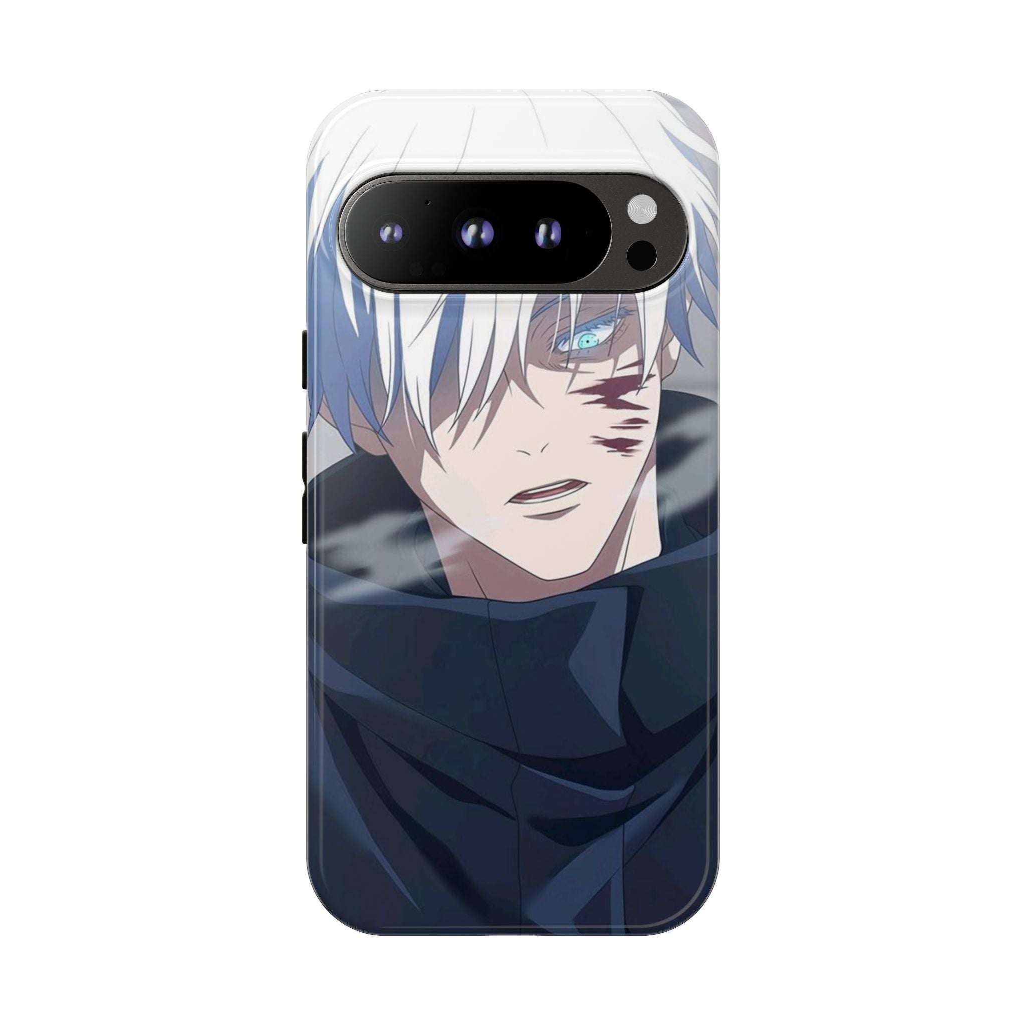 Goju Tough Case – Durable Protective Phone Case