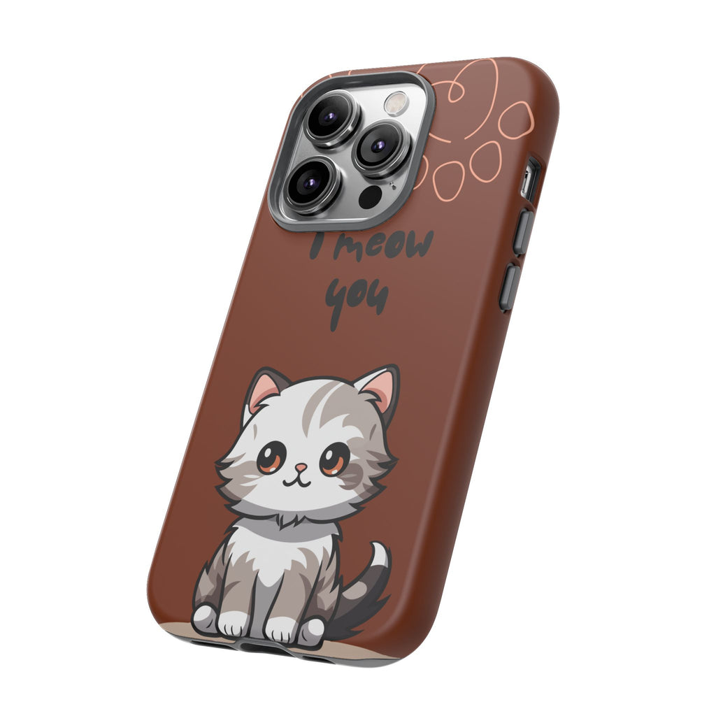 Tough Cases