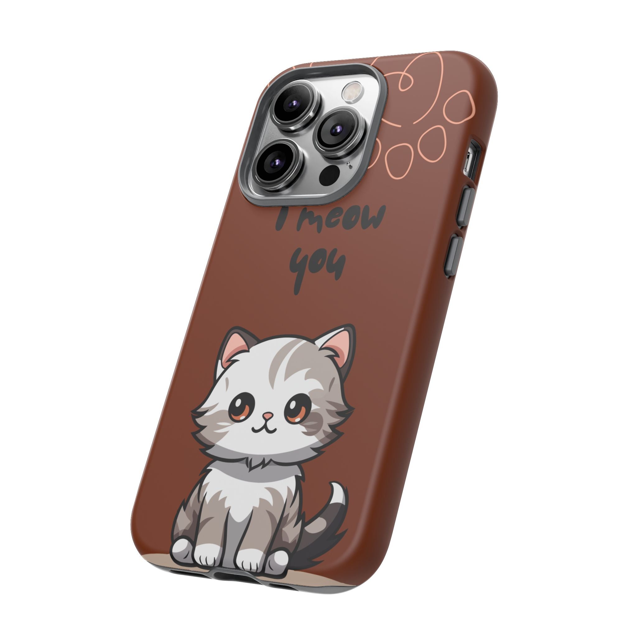 Tough Cases