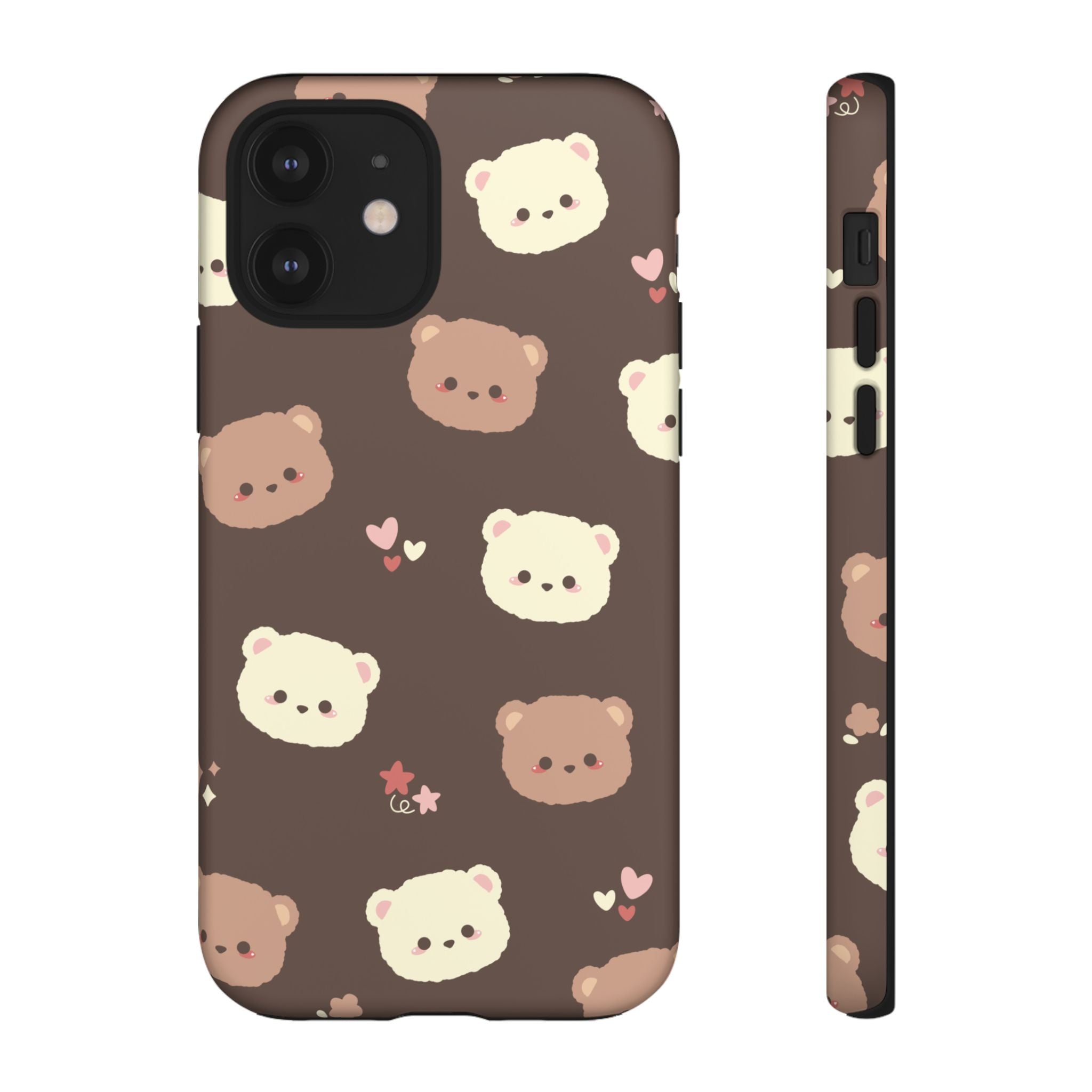 Tough Cases