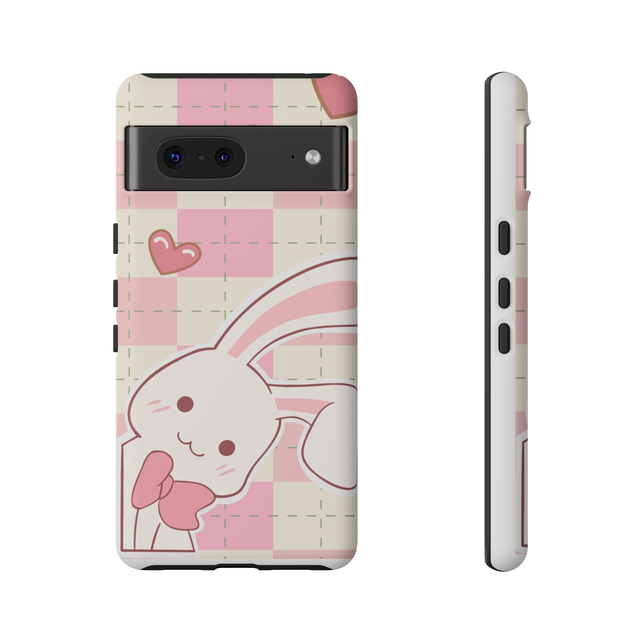 Cute Phone Case — Tough Protective Phone Case with Adorable Design