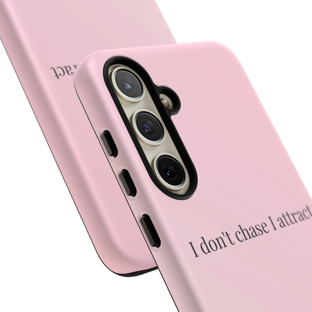 Tough Cases