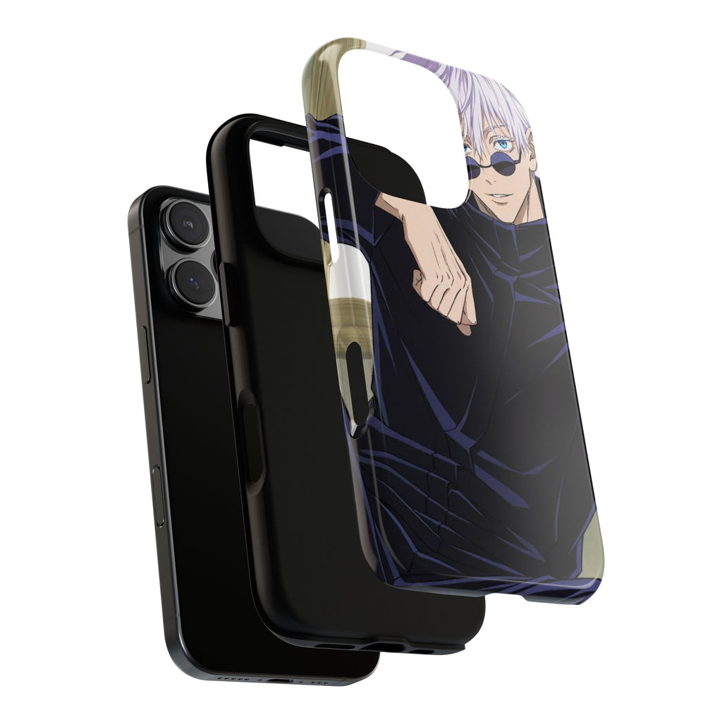 Goju Tough Cases — Durable Phone Case