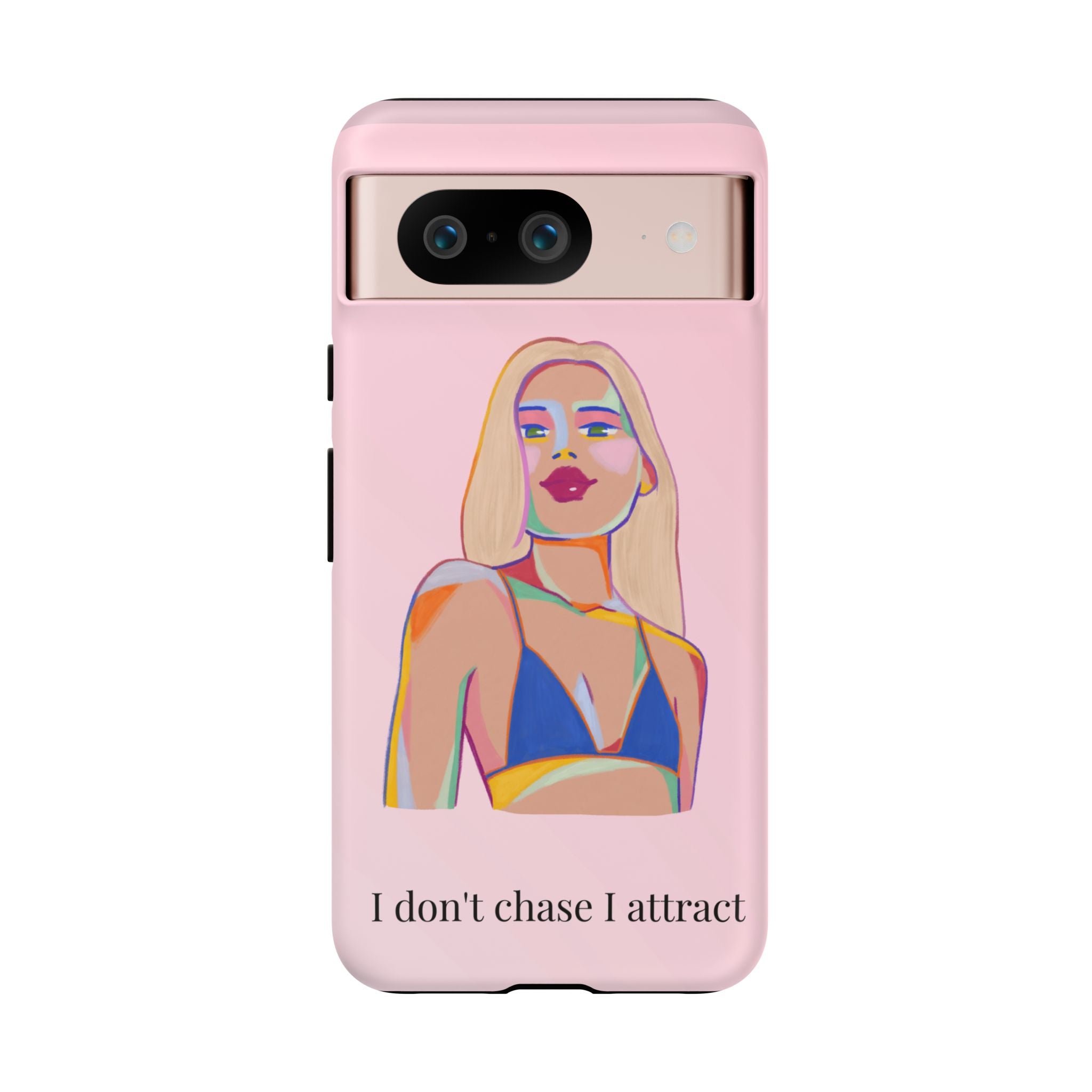 Tough  Aesthetic Cases