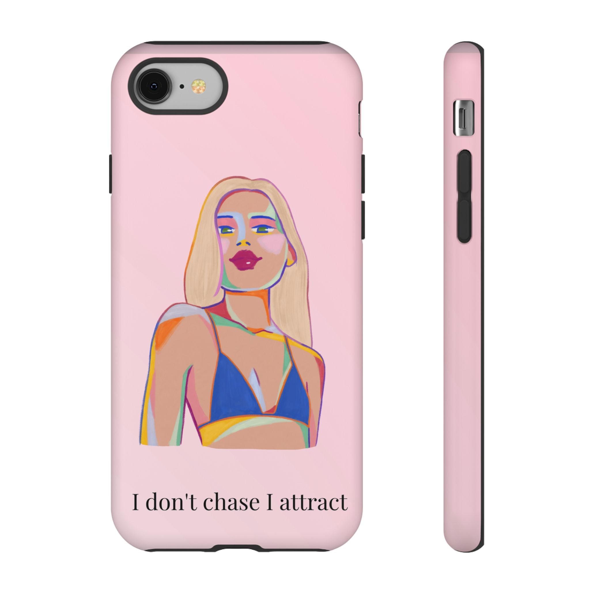 Tough  Aesthetic Cases