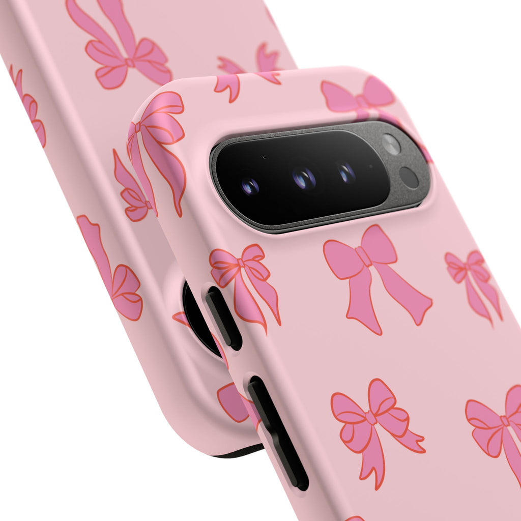 Tough Cases