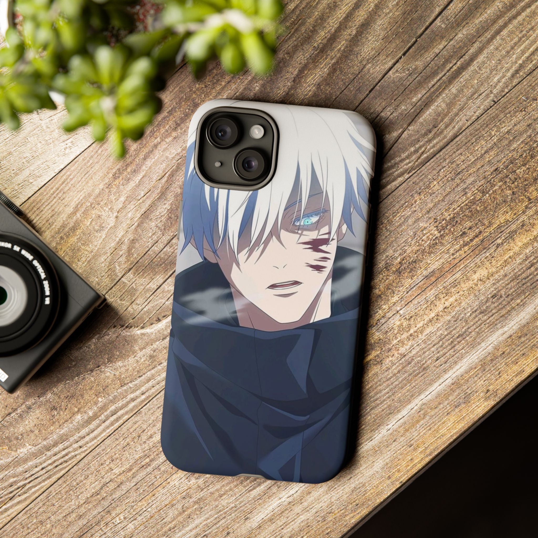 Goju Tough Case – Durable Protective Phone Case