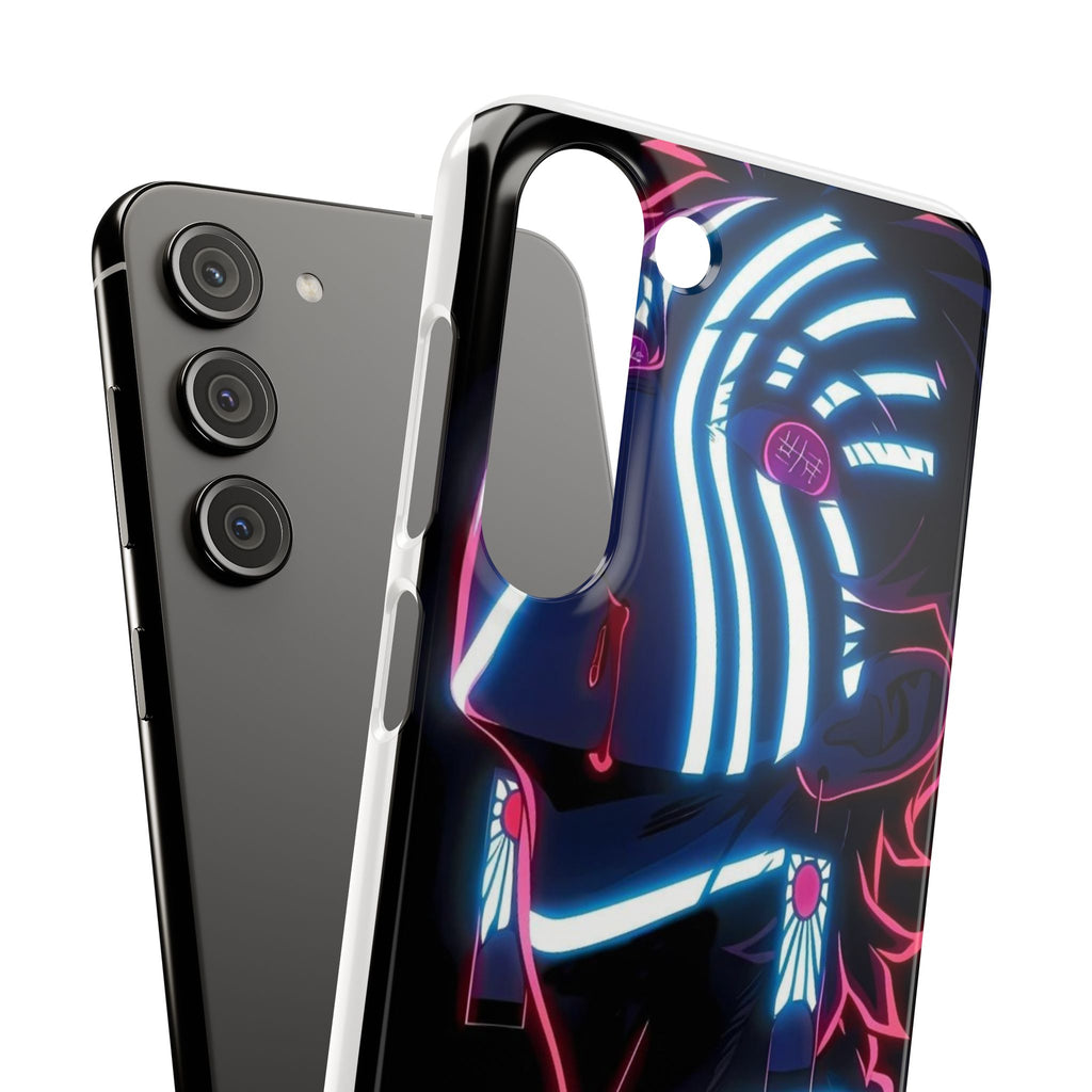Snap Cases
