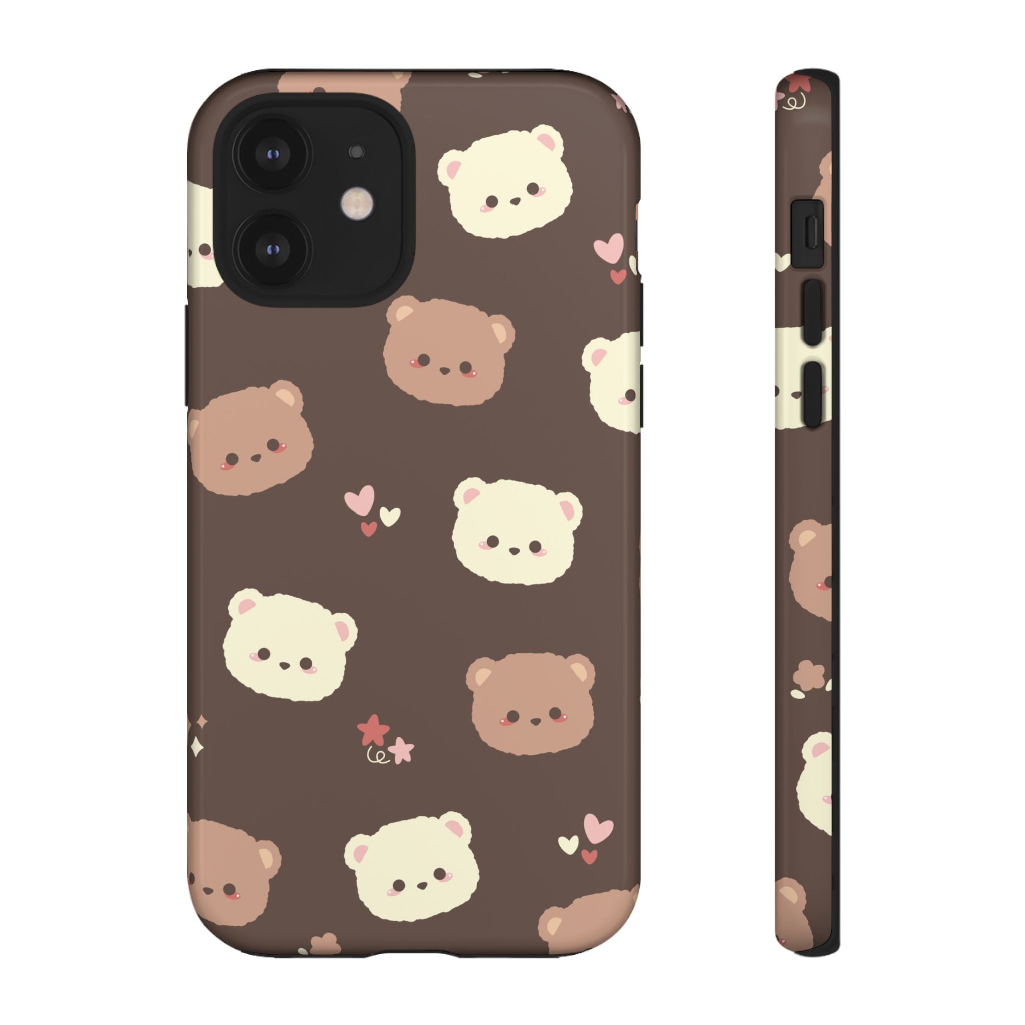Tough Cases