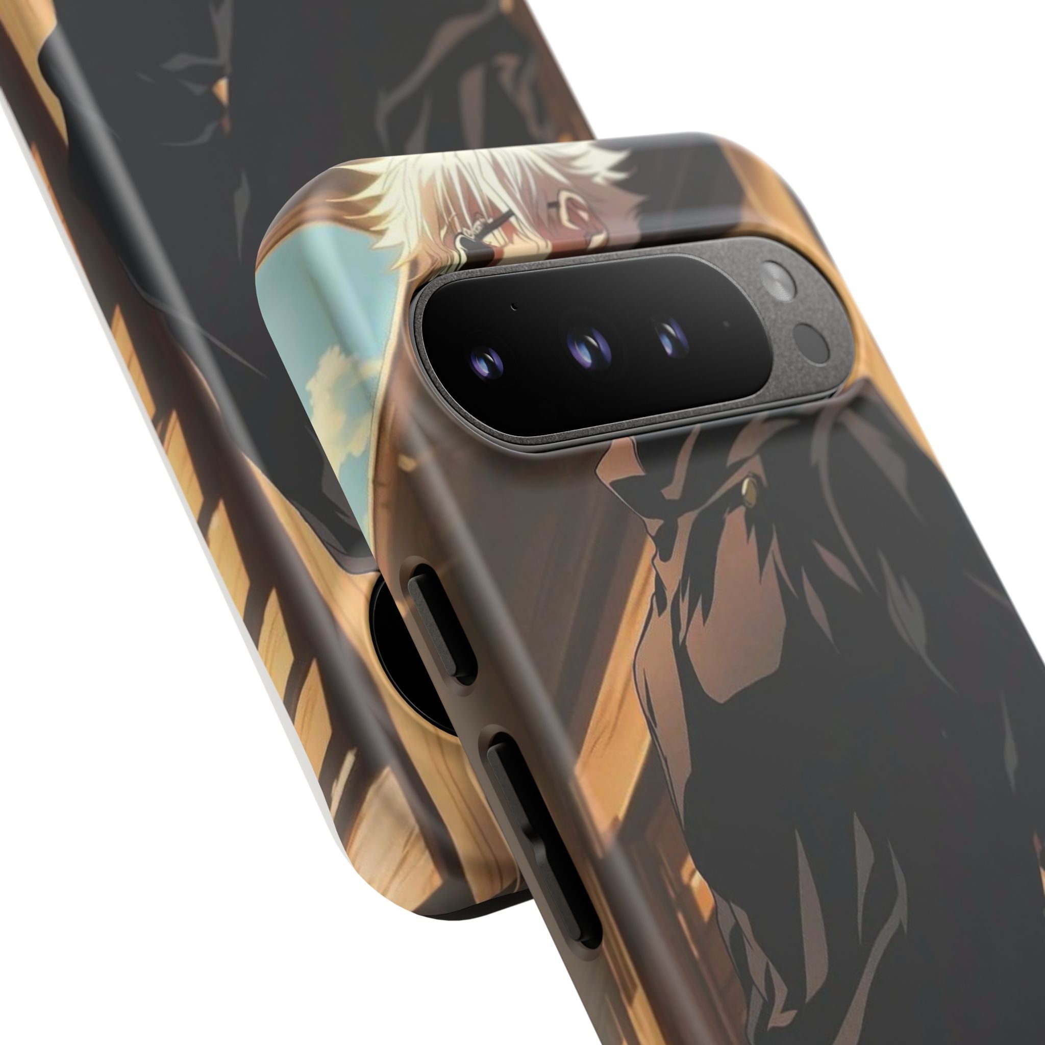 Tough Cases